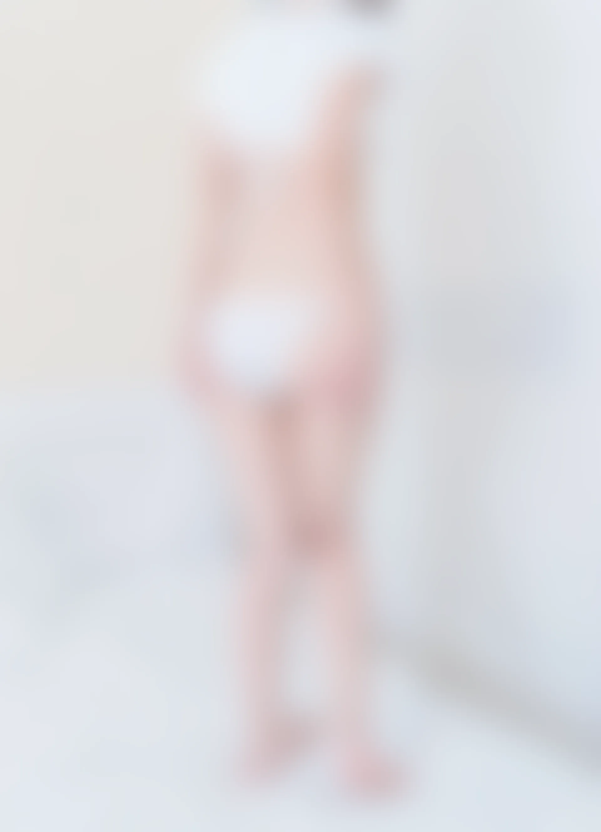 轻兰映画 Grand.005 [101P-419M]美腿, 美足, 轻兰映画