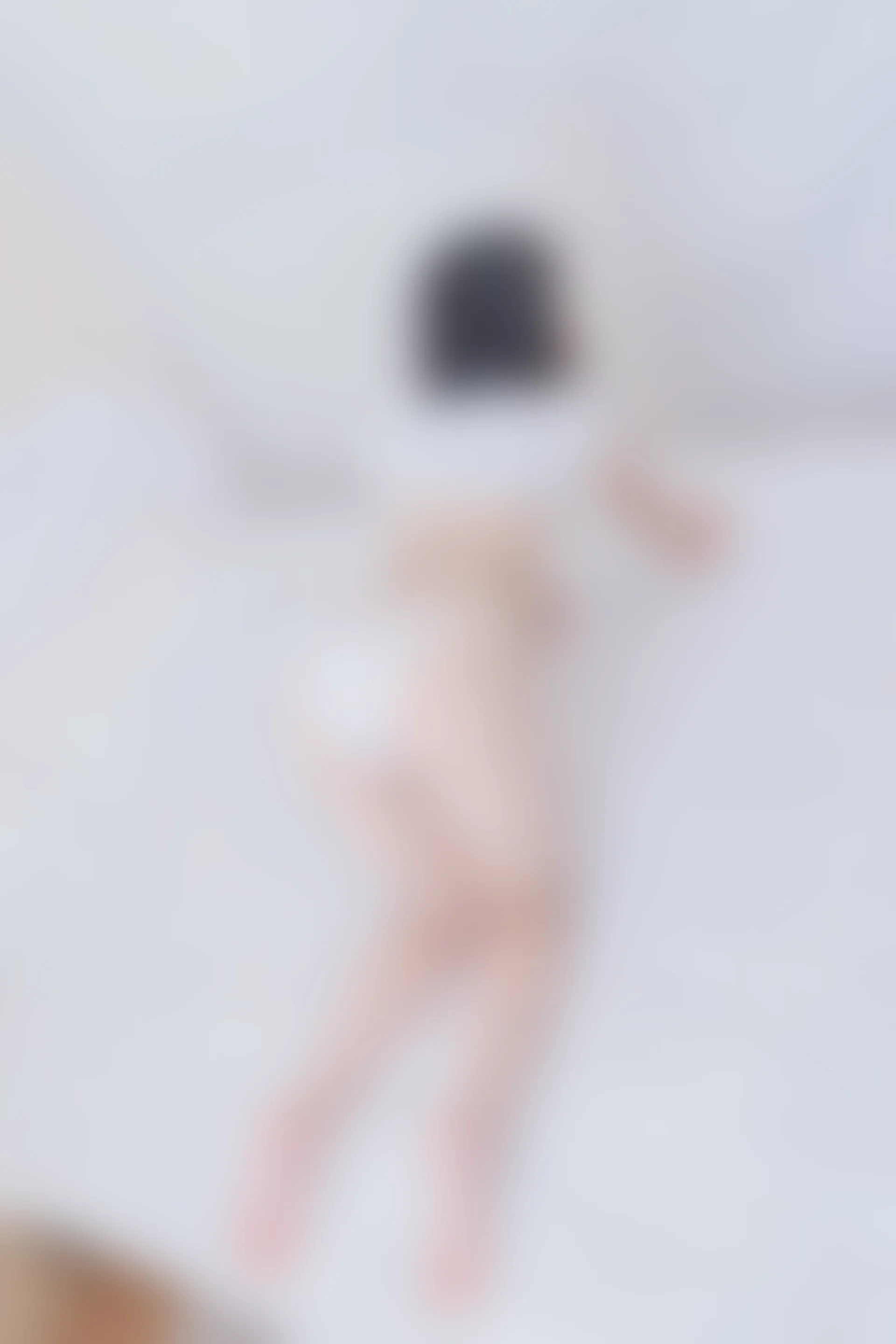 轻兰映画 Grand.005 [101P-419M]美腿, 美足, 轻兰映画