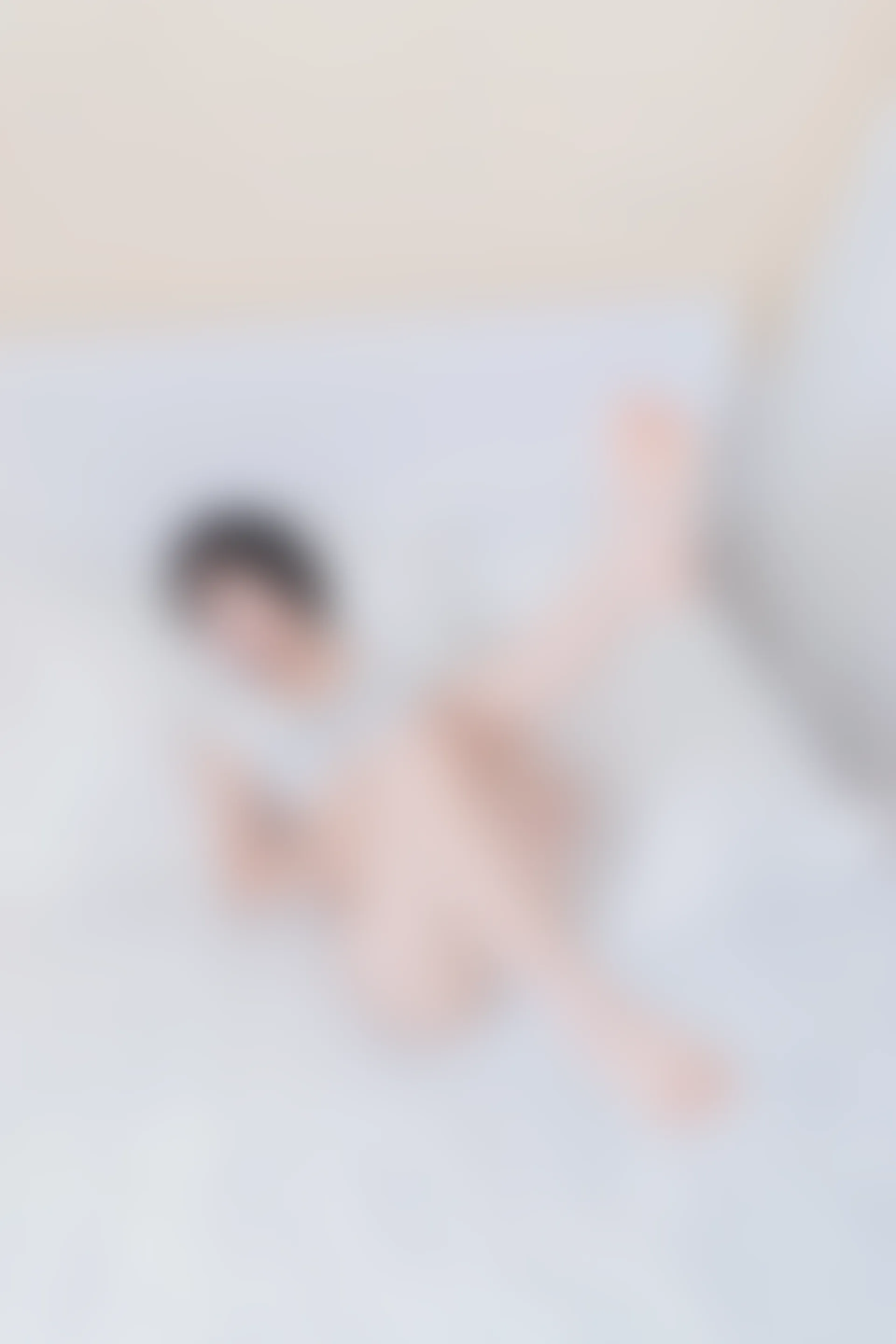 轻兰映画 Grand.005 [101P-419M]美腿, 美足, 轻兰映画