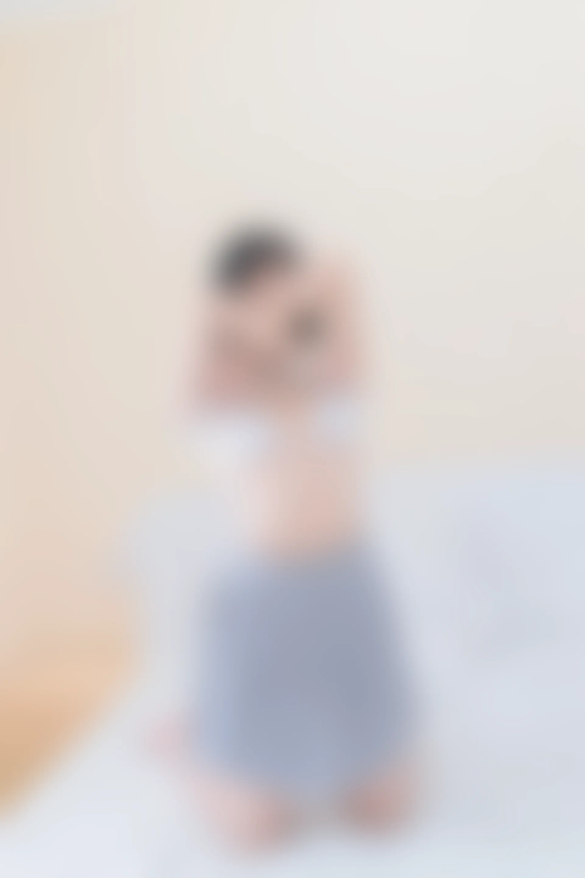 轻兰映画 Grand.005 [101P-419M]美腿, 美足, 轻兰映画