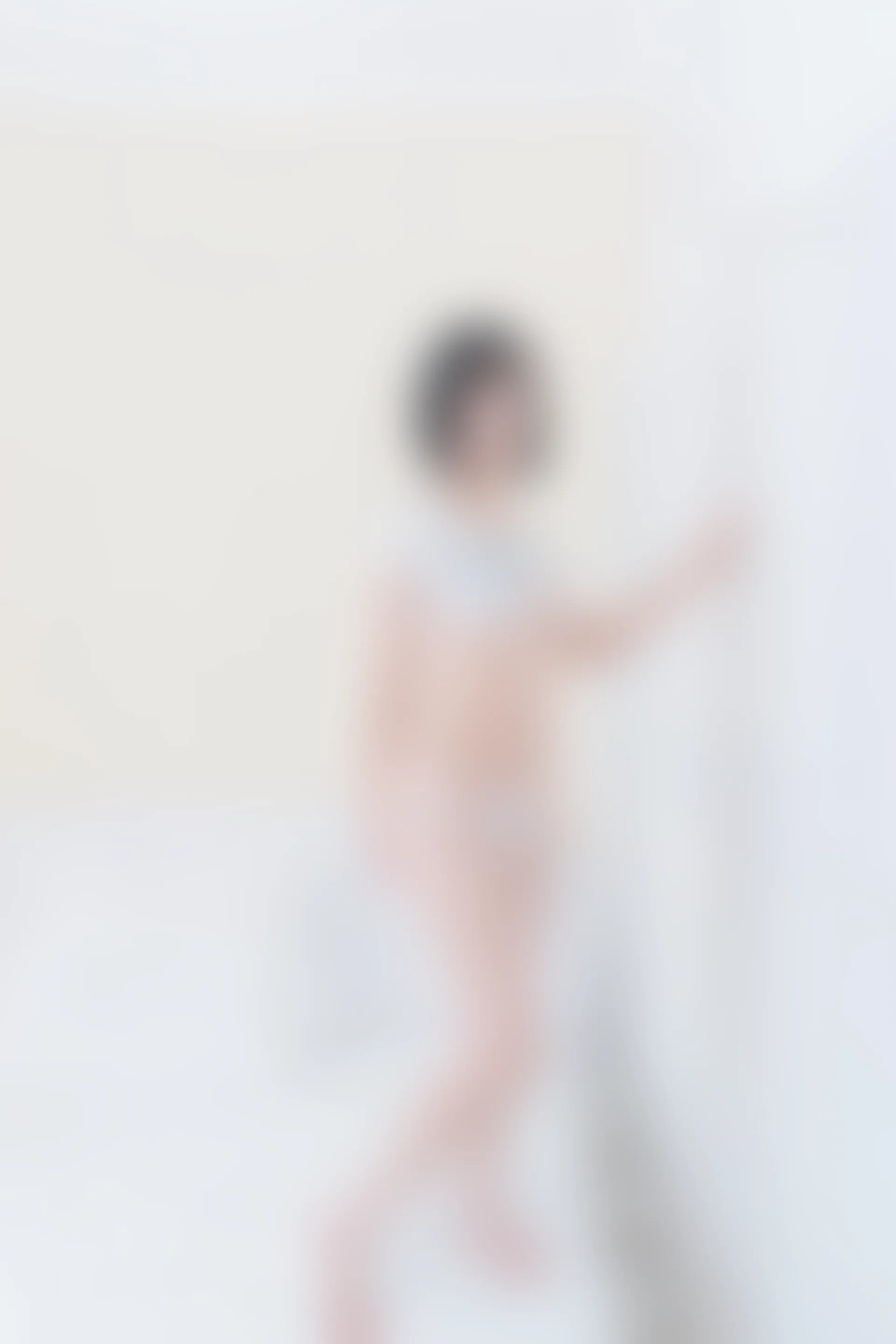 轻兰映画 Grand.005 [101P-419M]美腿, 美足, 轻兰映画