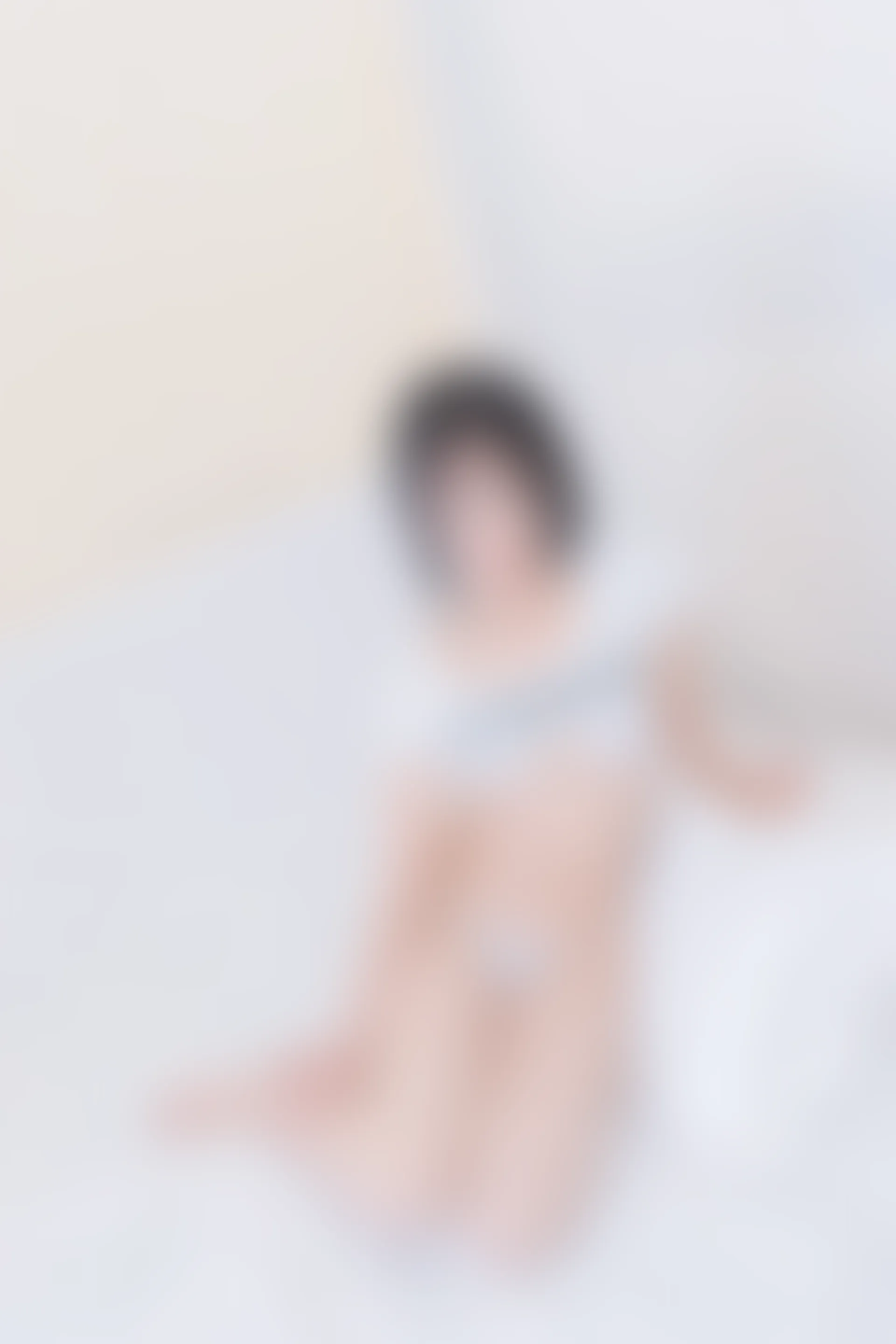 轻兰映画 Grand.005 [101P-419M]美腿, 美足, 轻兰映画