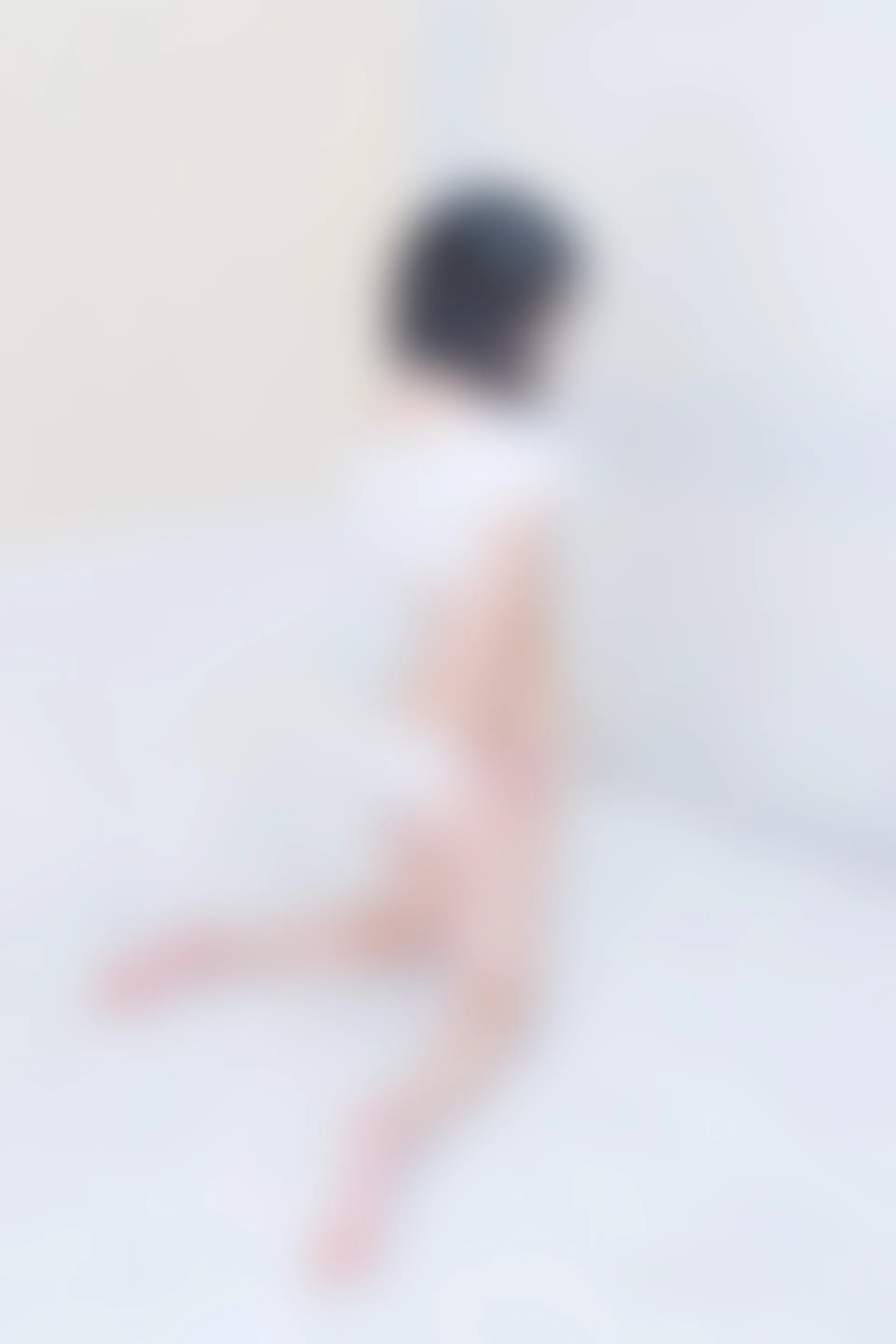 轻兰映画 Grand.005 [101P-419M]美腿, 美足, 轻兰映画