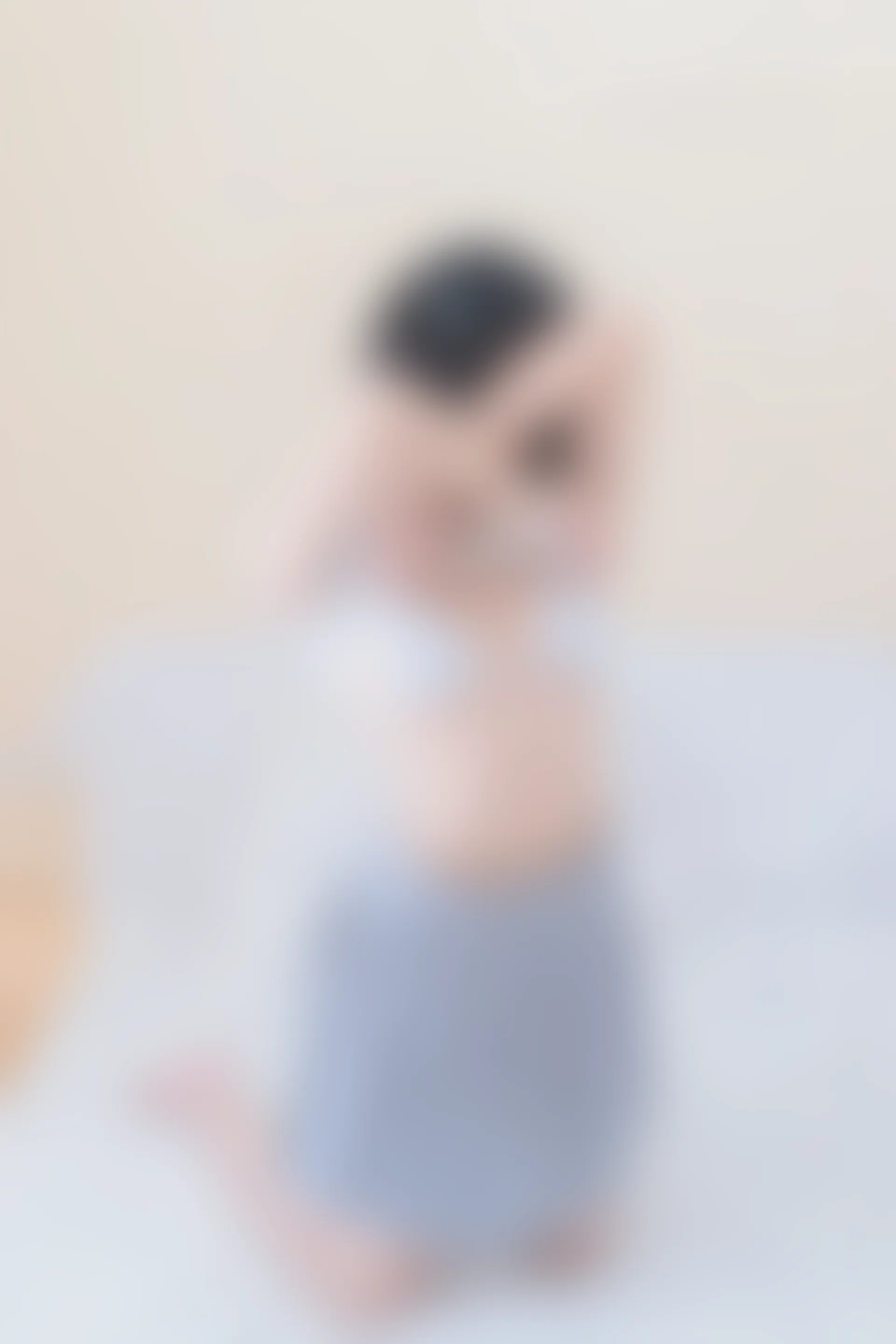 轻兰映画 Grand.005 [101P-419M]美腿, 美足, 轻兰映画