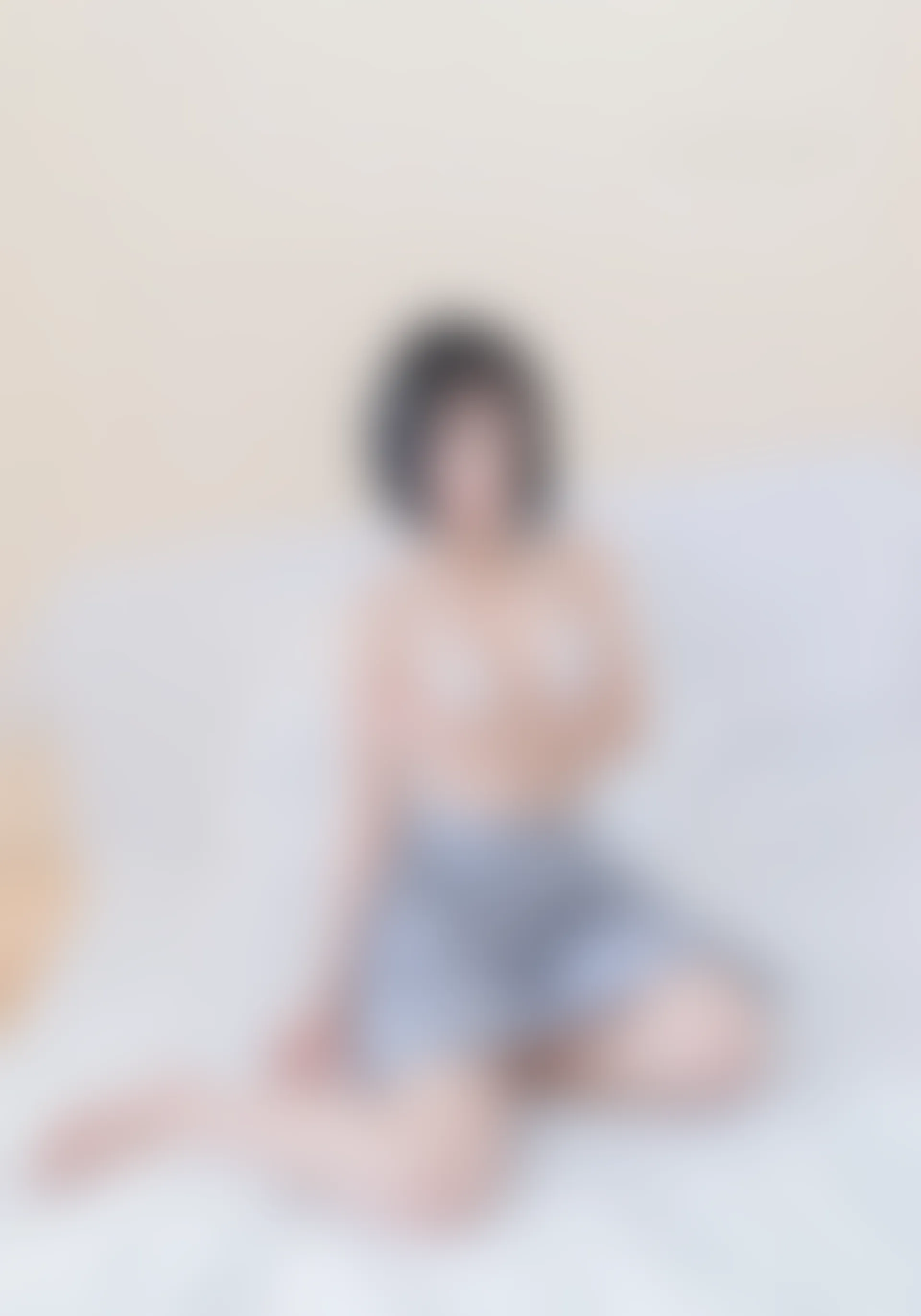 轻兰映画 Grand.005 [101P-419M]美腿, 美足, 轻兰映画