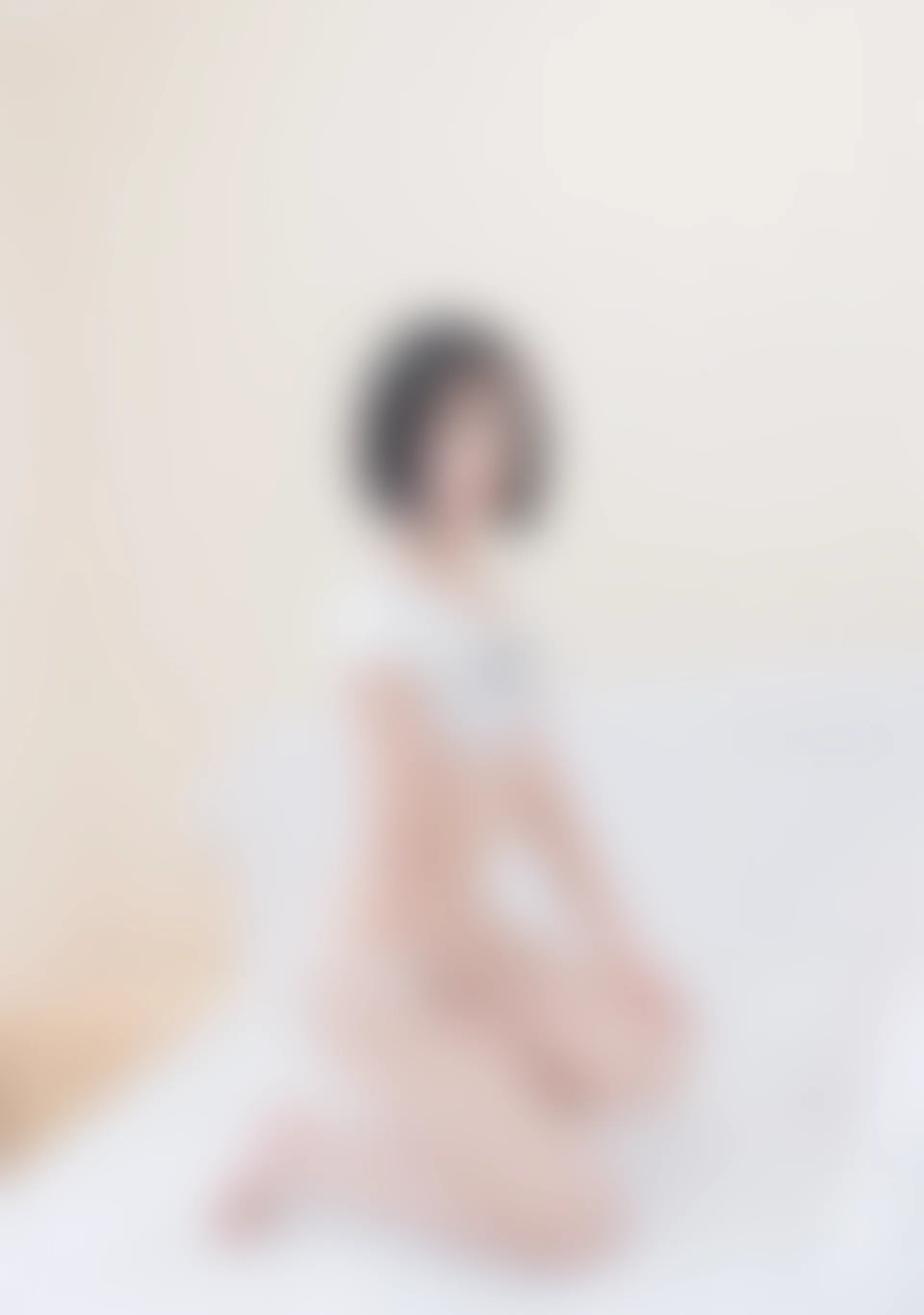 轻兰映画 Grand.005 [101P-419M]美腿, 美足, 轻兰映画