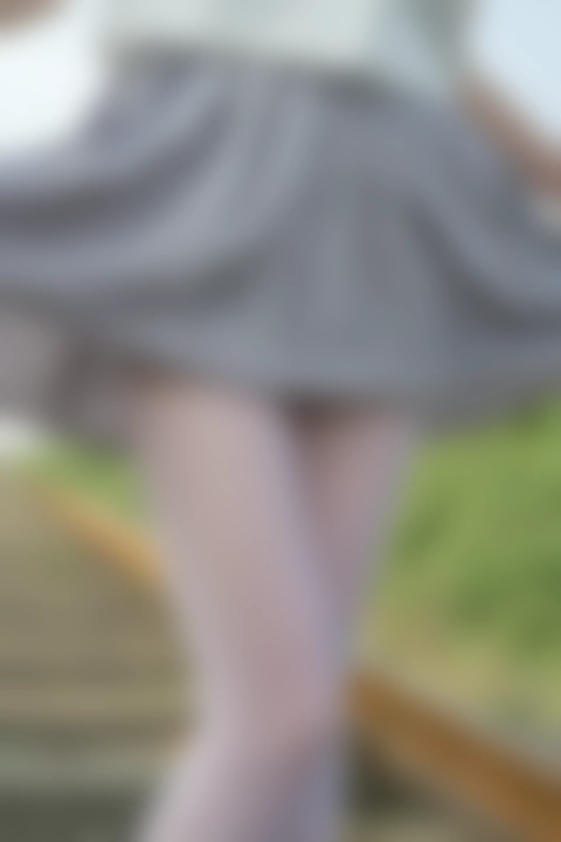 森萝财团 有料-38 户外铁路 白丝JK [60P-763.9MB]JK, JK制服, 制服, 有料, 森萝财团, 白丝, 美腿, 美足