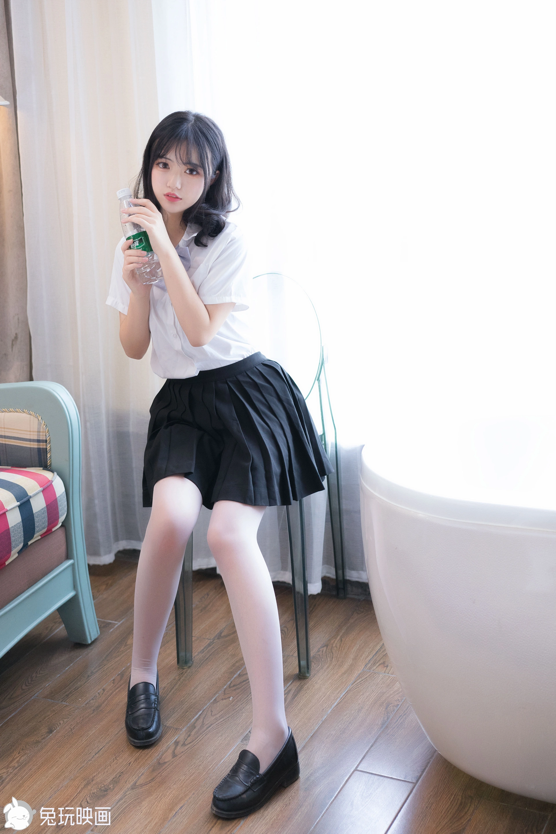 C21.006 酷Girl [41P-361MB]