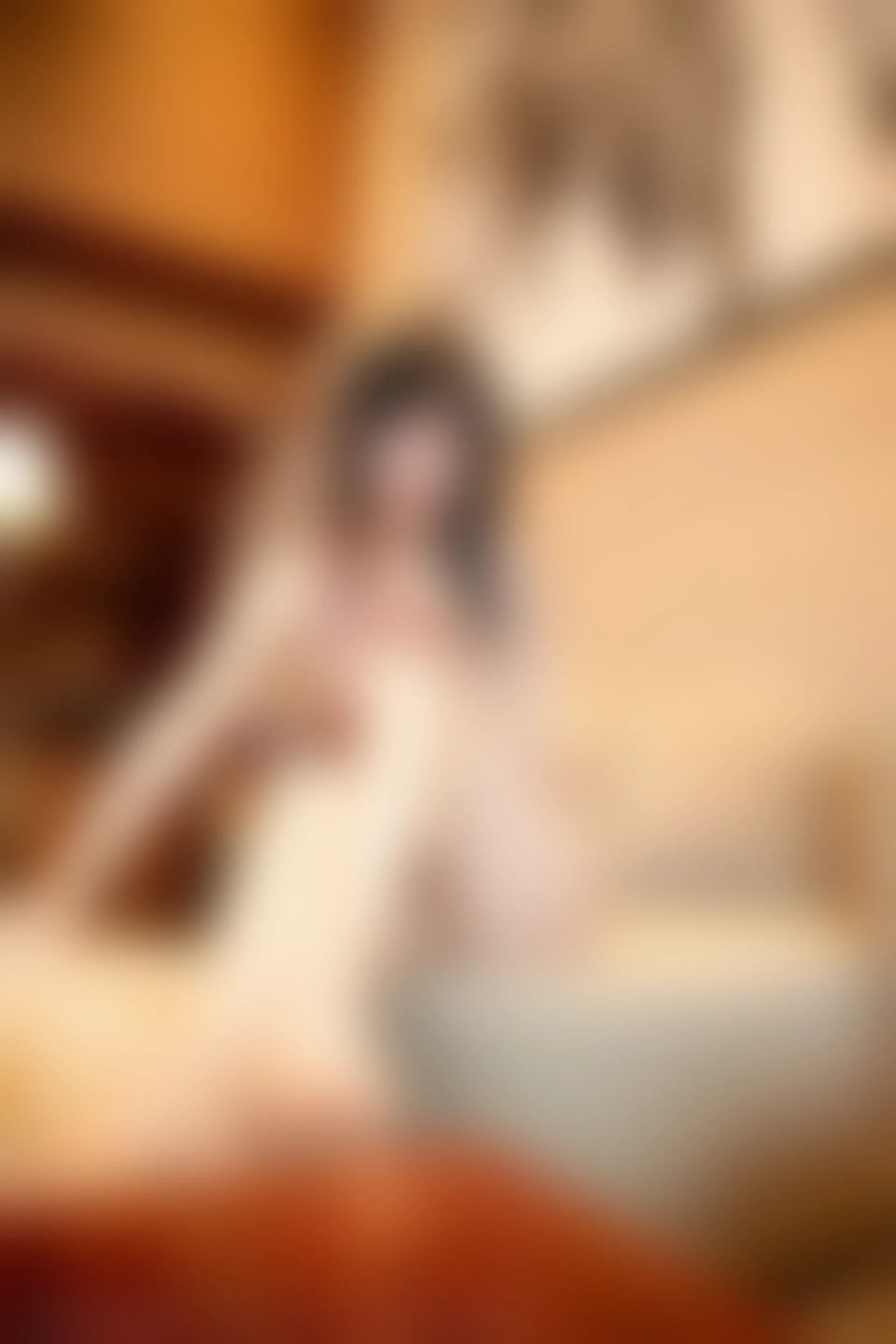 XiuRen秀人网 2021.11.03 No.4158 柚子178 吊裙睡衣[41+1P 481MB]