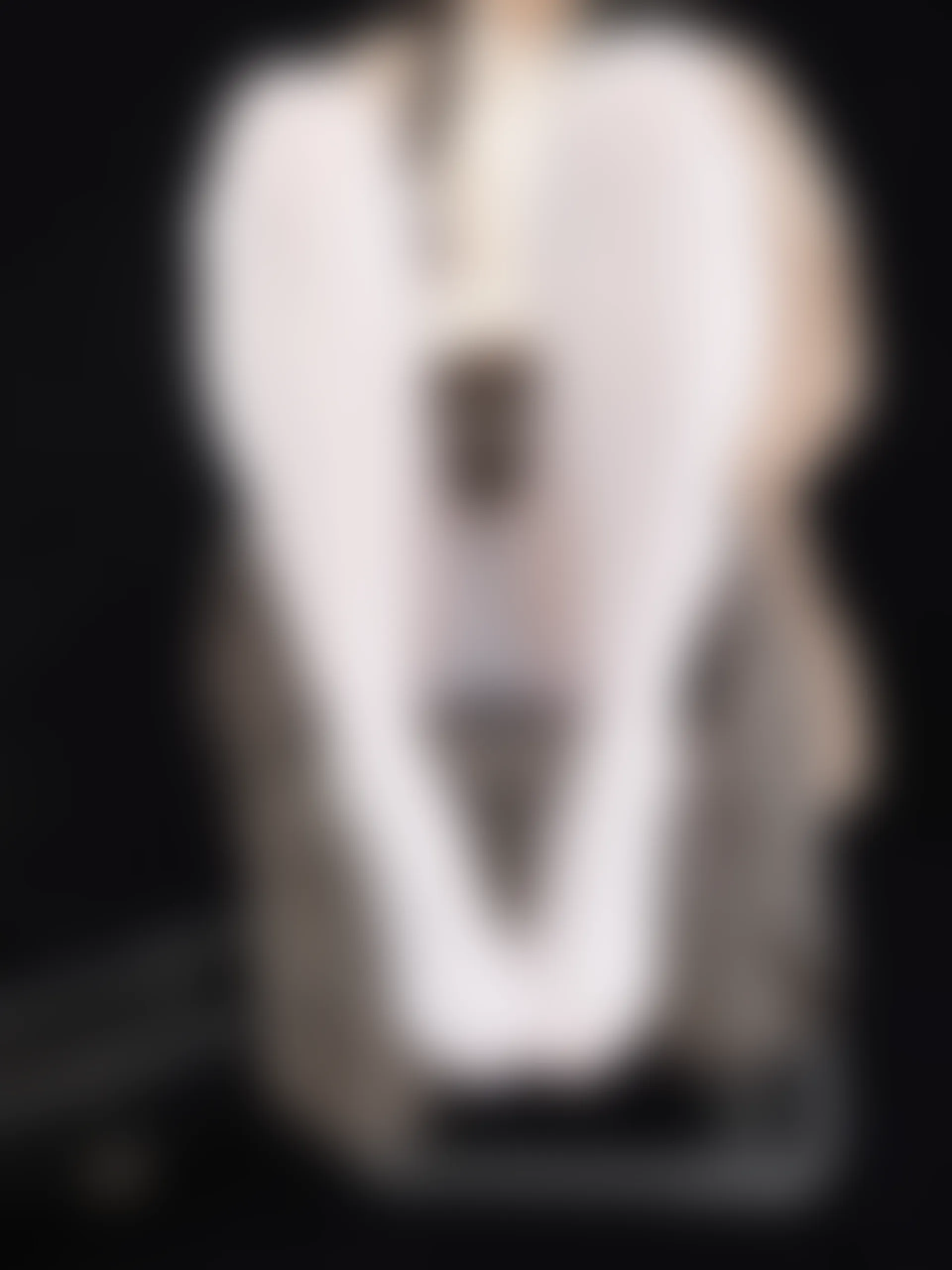 紧急企划 EX.007 见希w JK制服白丝高跟鞋 [88P1V-3.45GB]JK制服, 白丝, 紧急企划, 美腿, 美足, 见希w, 高跟鞋