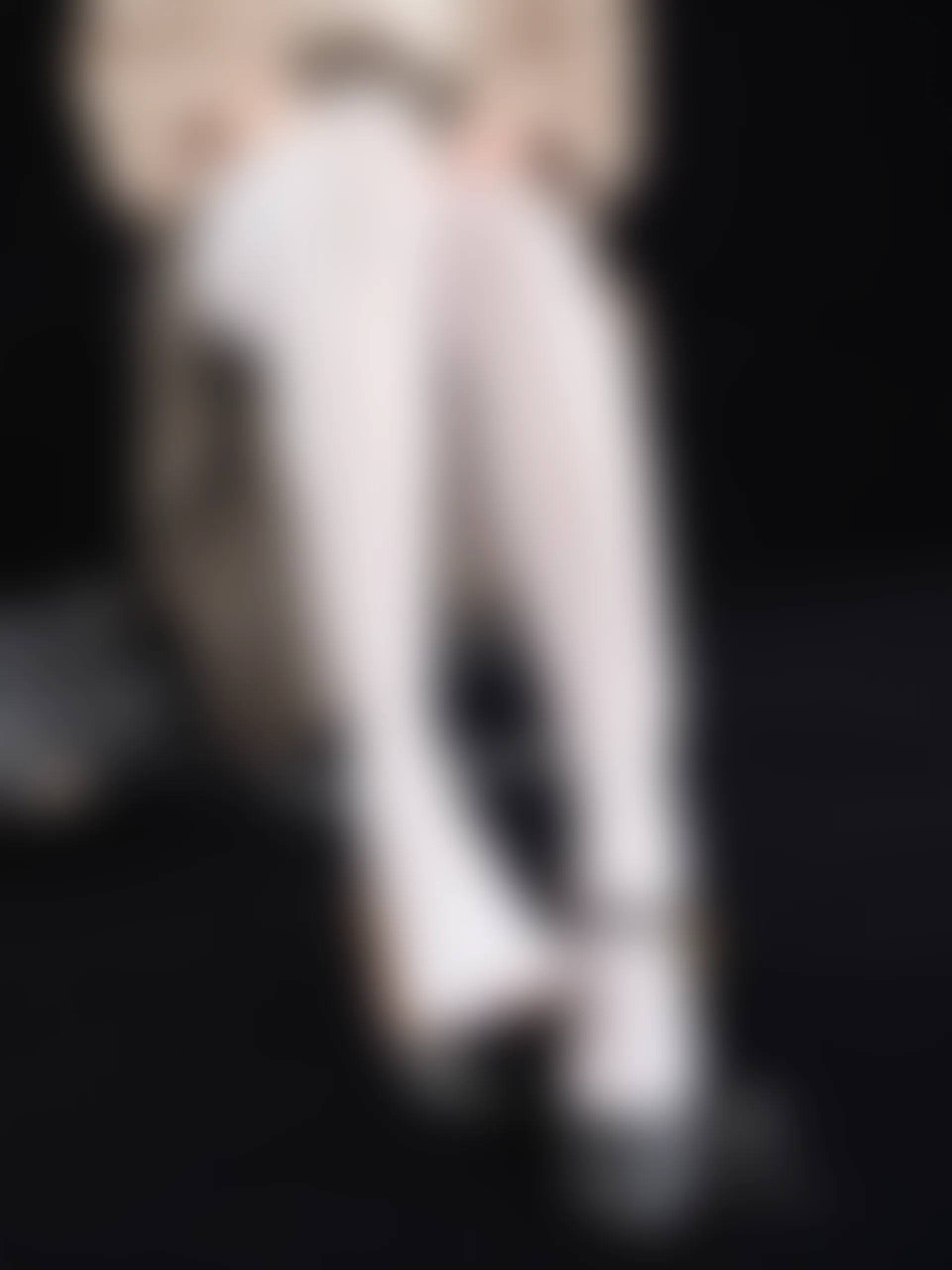 紧急企划 EX.007 见希w JK制服白丝高跟鞋 [88P1V-3.45GB]JK制服, 白丝, 紧急企划, 美腿, 美足, 见希w, 高跟鞋