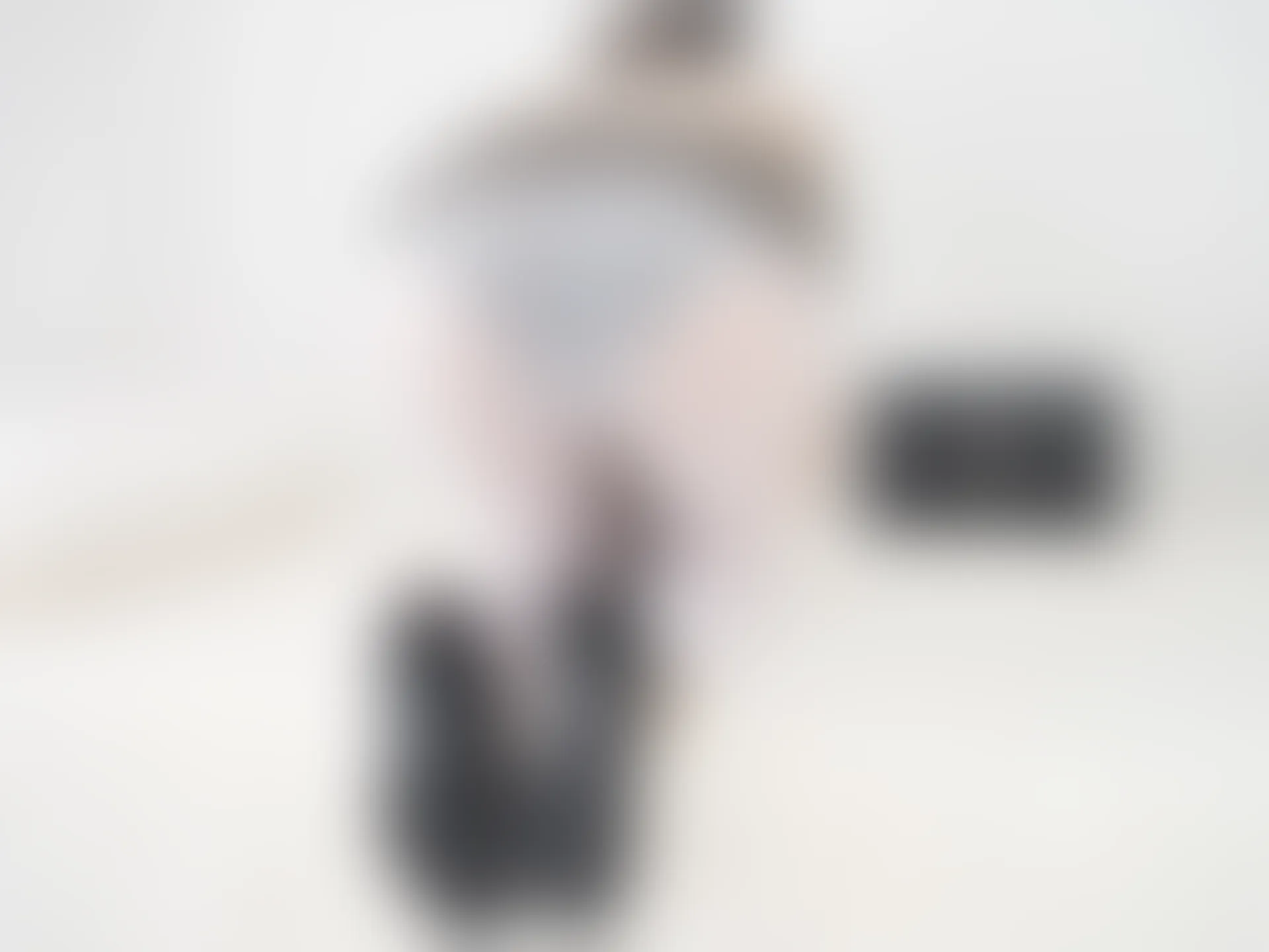 紧急企划 EX.007 见希w JK制服白丝高跟鞋 [88P1V-3.45GB]JK制服, 白丝, 紧急企划, 美腿, 美足, 见希w, 高跟鞋