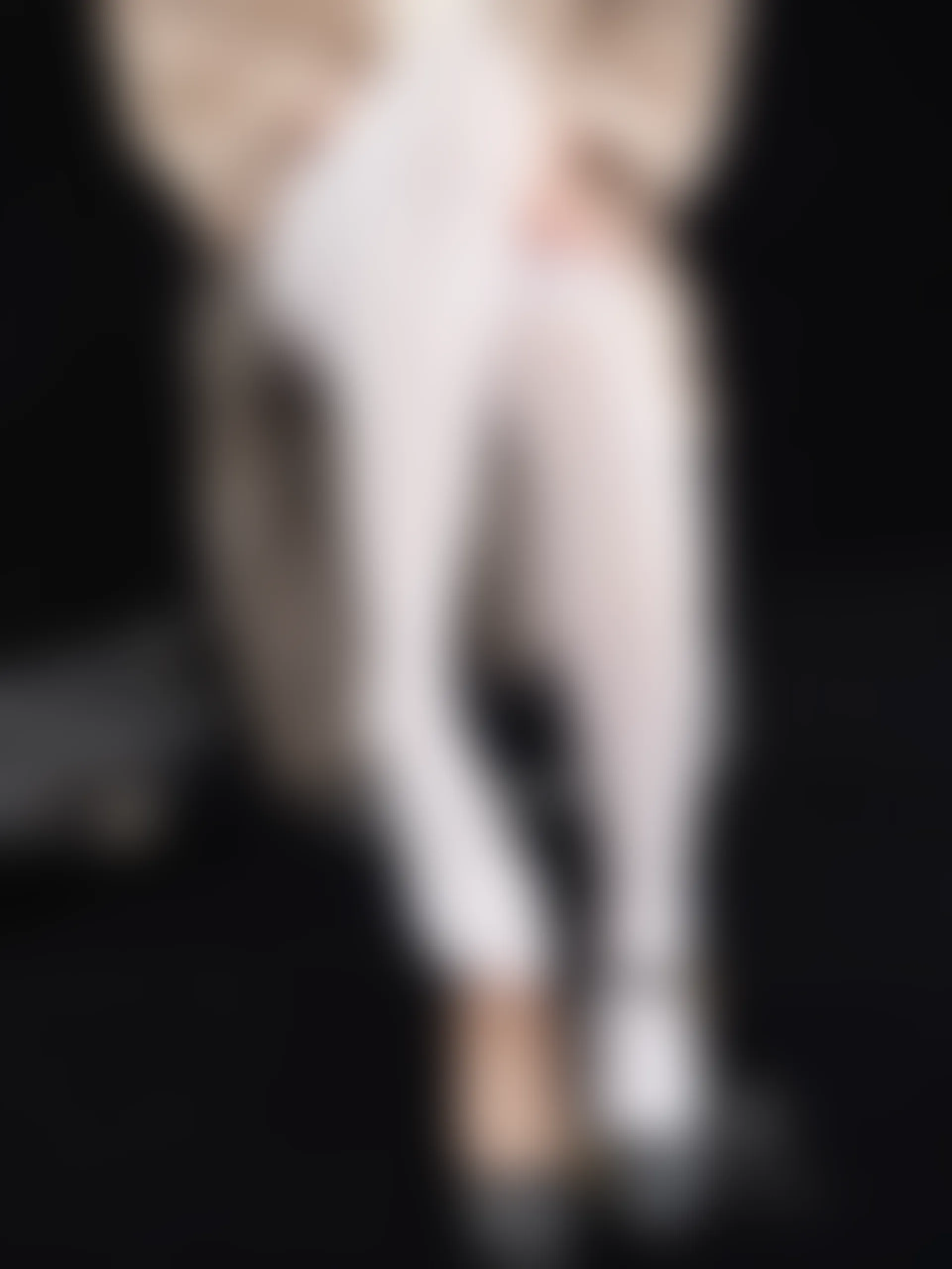 紧急企划 EX.007 见希w JK制服白丝高跟鞋 [88P1V-3.45GB]JK制服, 白丝, 紧急企划, 美腿, 美足, 见希w, 高跟鞋