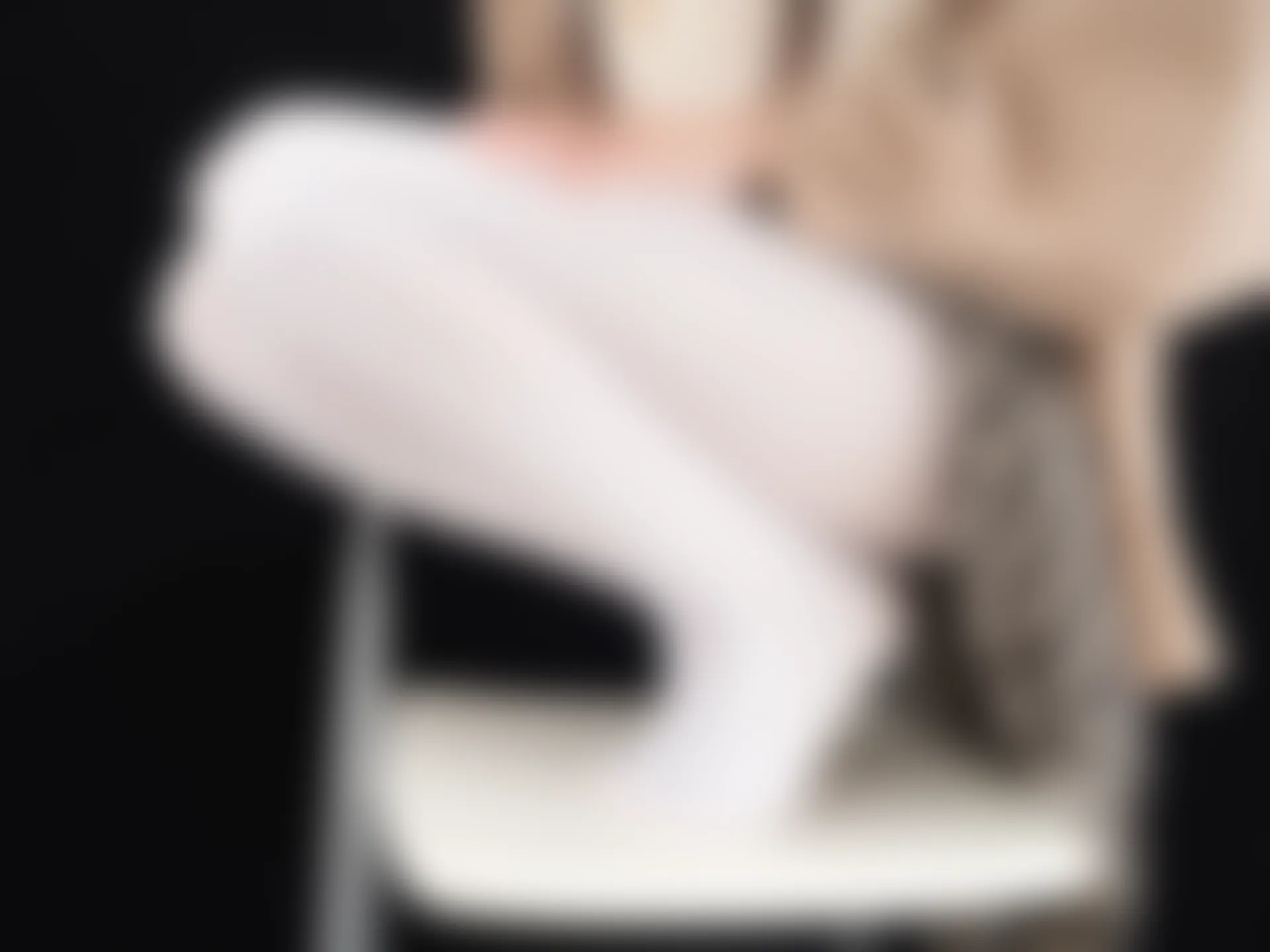 紧急企划 EX.007 见希w JK制服白丝高跟鞋 [88P1V-3.45GB]JK制服, 白丝, 紧急企划, 美腿, 美足, 见希w, 高跟鞋