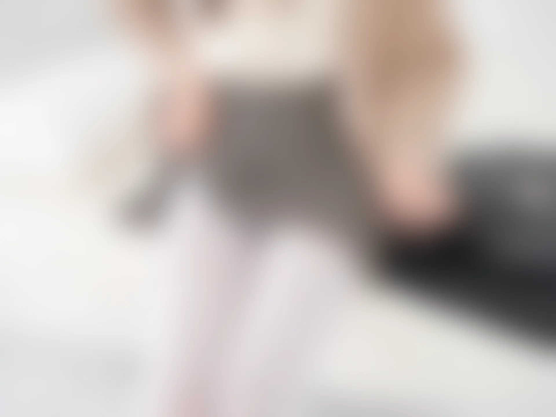 紧急企划 EX.007 见希w JK制服白丝高跟鞋 [88P1V-3.45GB]JK制服, 白丝, 紧急企划, 美腿, 美足, 见希w, 高跟鞋