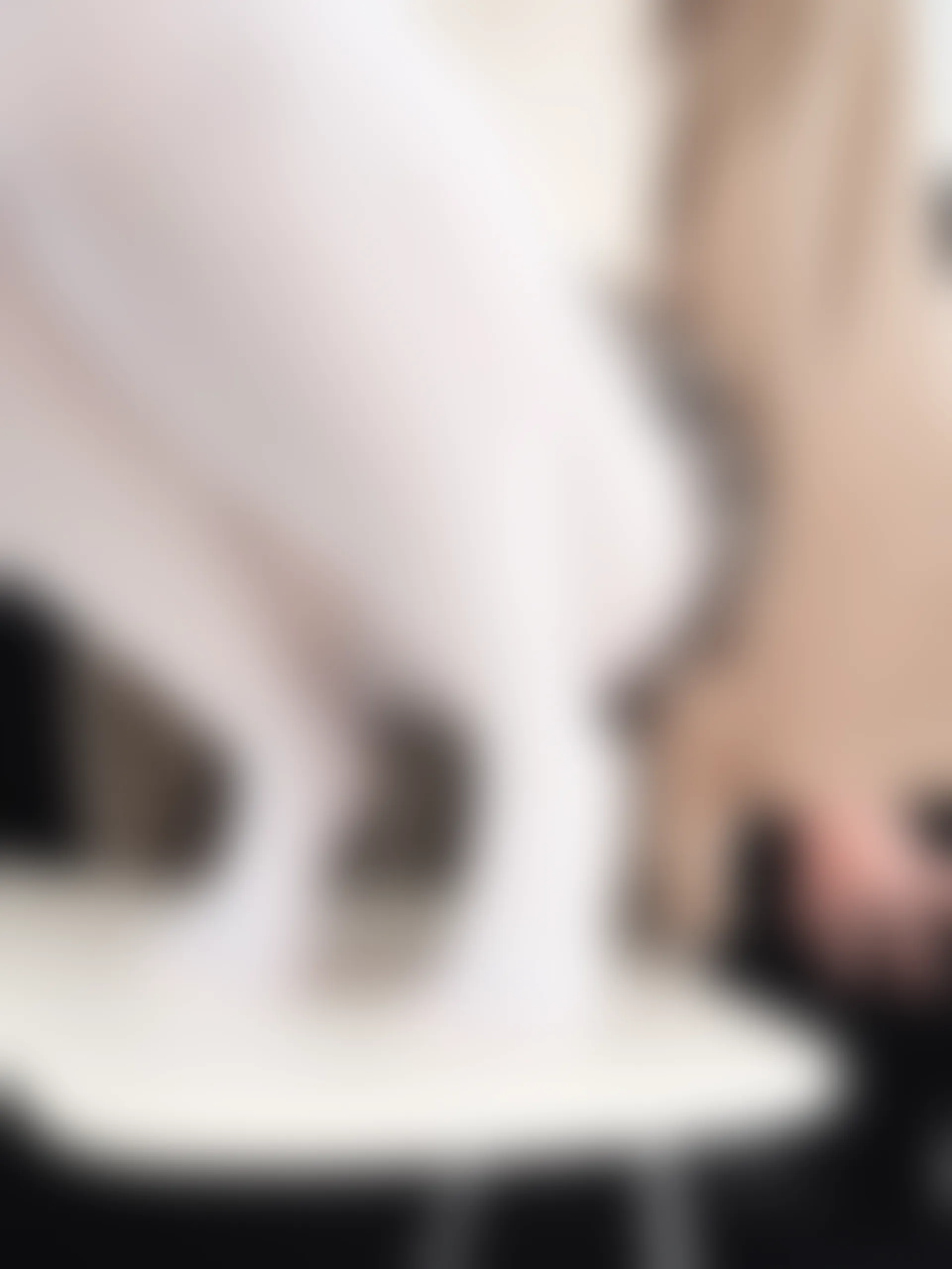 紧急企划 EX.007 见希w JK制服白丝高跟鞋 [88P1V-3.45GB]JK制服, 白丝, 紧急企划, 美腿, 美足, 见希w, 高跟鞋