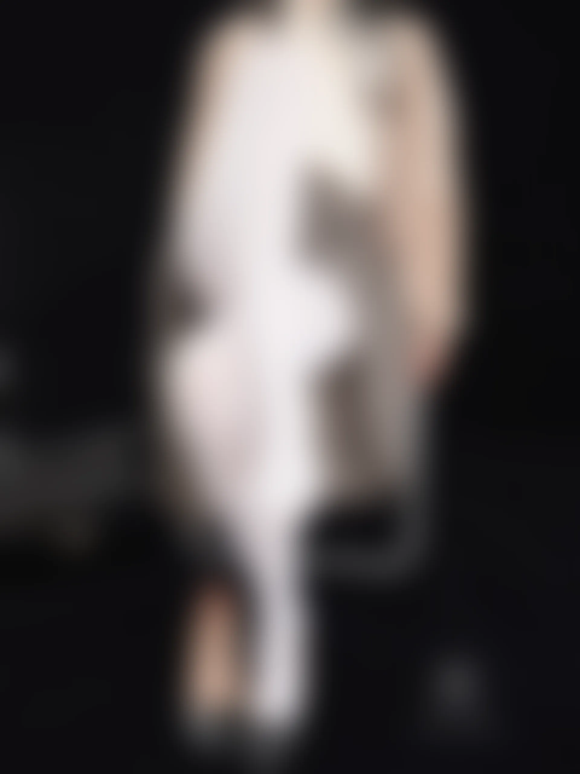 紧急企划 EX.007 见希w JK制服白丝高跟鞋 [88P1V-3.45GB]JK制服, 白丝, 紧急企划, 美腿, 美足, 见希w, 高跟鞋