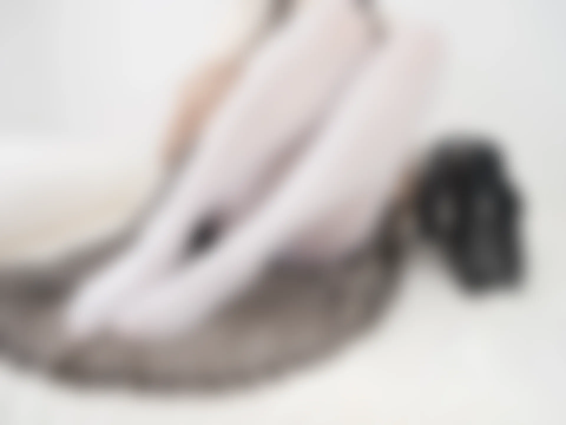 紧急企划 EX.007 见希w JK制服白丝高跟鞋 [88P1V-3.45GB]JK制服, 白丝, 紧急企划, 美腿, 美足, 见希w, 高跟鞋