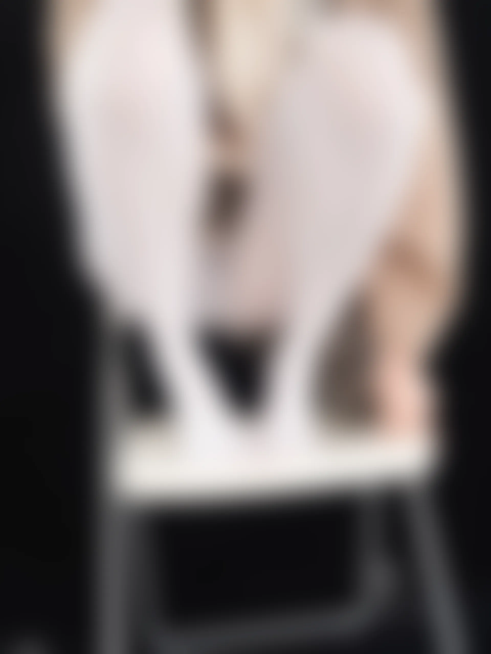 紧急企划 EX.007 见希w JK制服白丝高跟鞋 [88P1V-3.45GB]JK制服, 白丝, 紧急企划, 美腿, 美足, 见希w, 高跟鞋