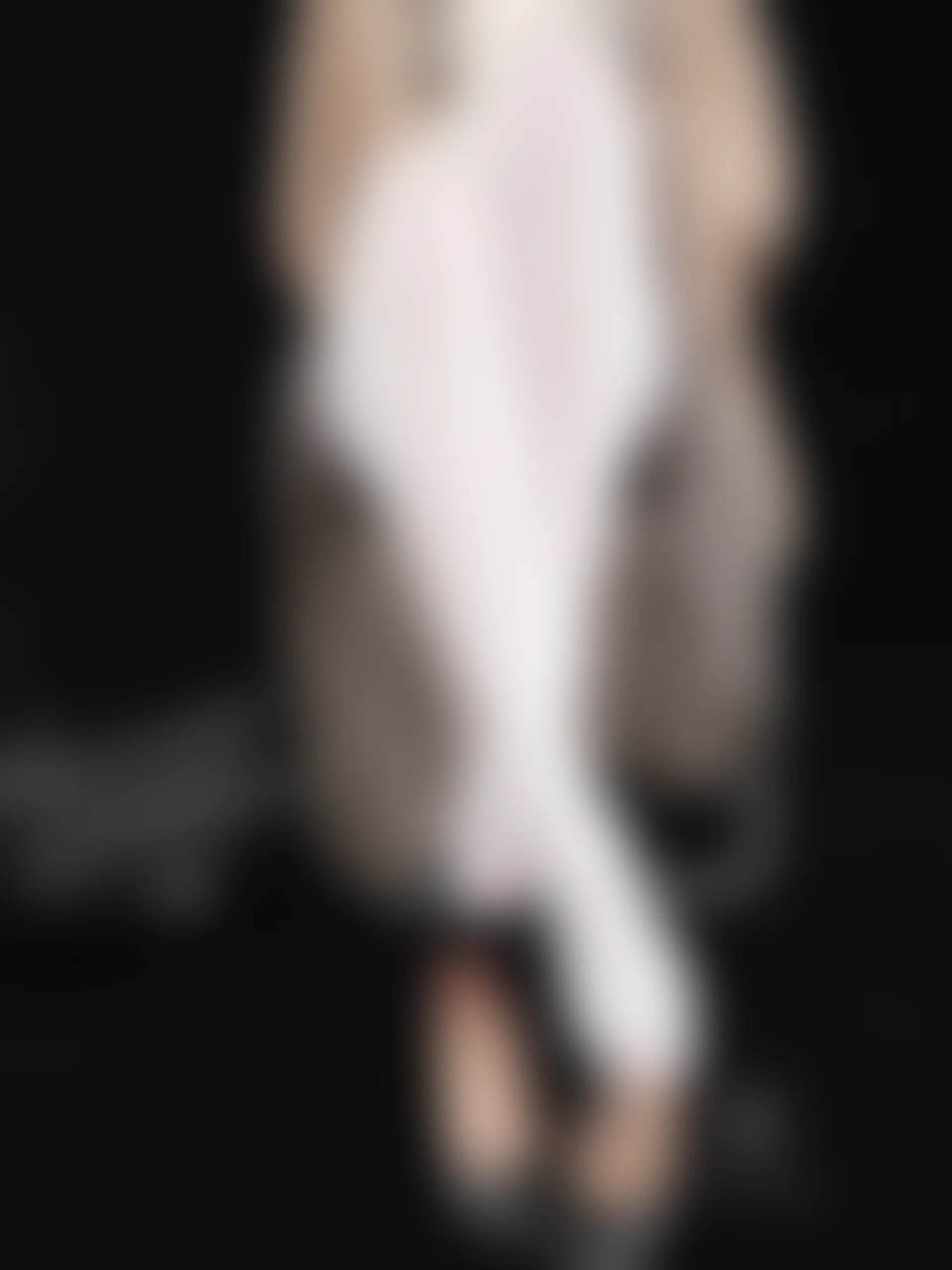 紧急企划 EX.007 见希w JK制服白丝高跟鞋 [88P1V-3.45GB]JK制服, 白丝, 紧急企划, 美腿, 美足, 见希w, 高跟鞋