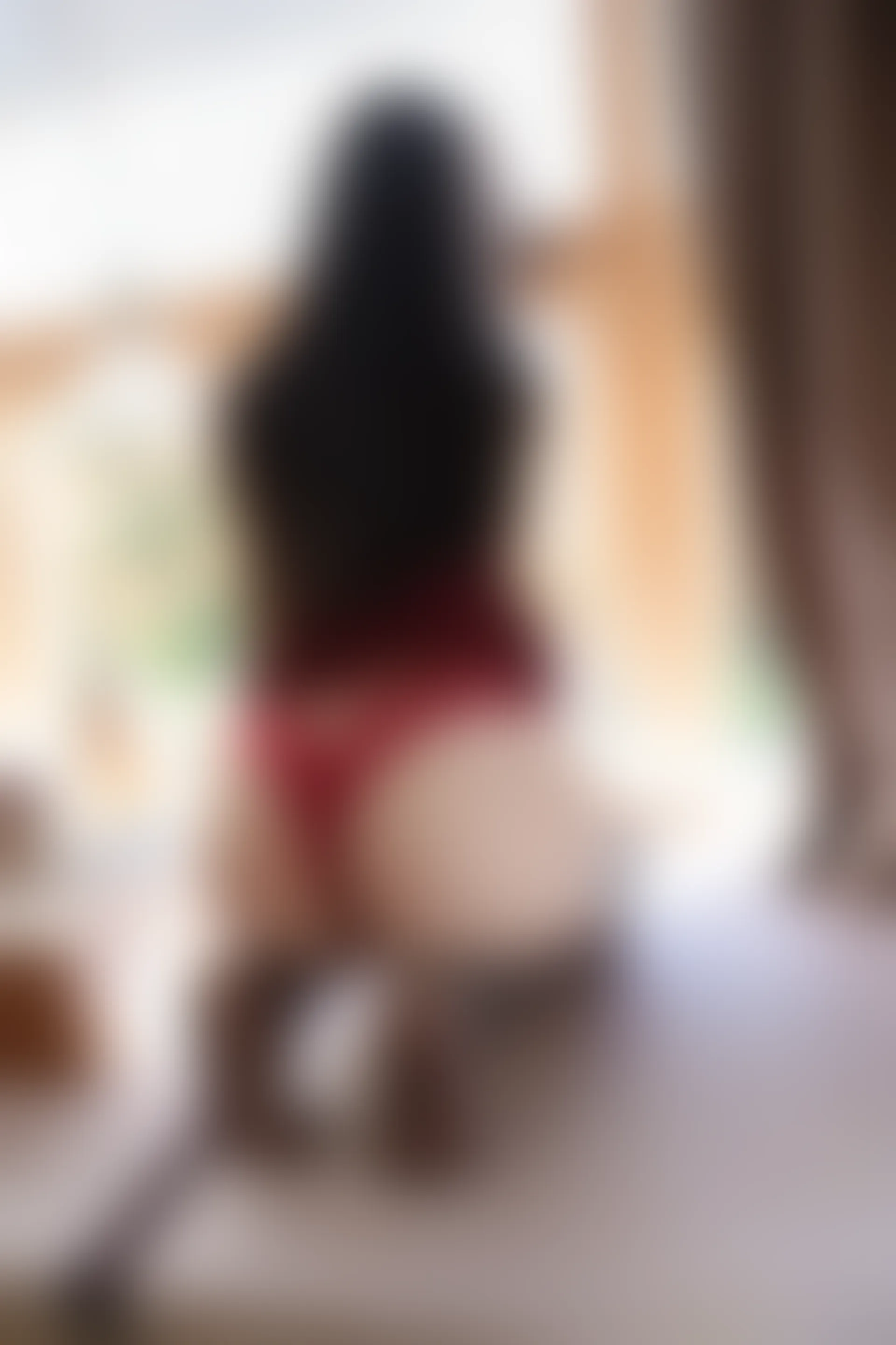 XiuRen秀人网 2021.12.16 No.4348 芝芝Booty 黑丝御姐[96+1P 924MB]