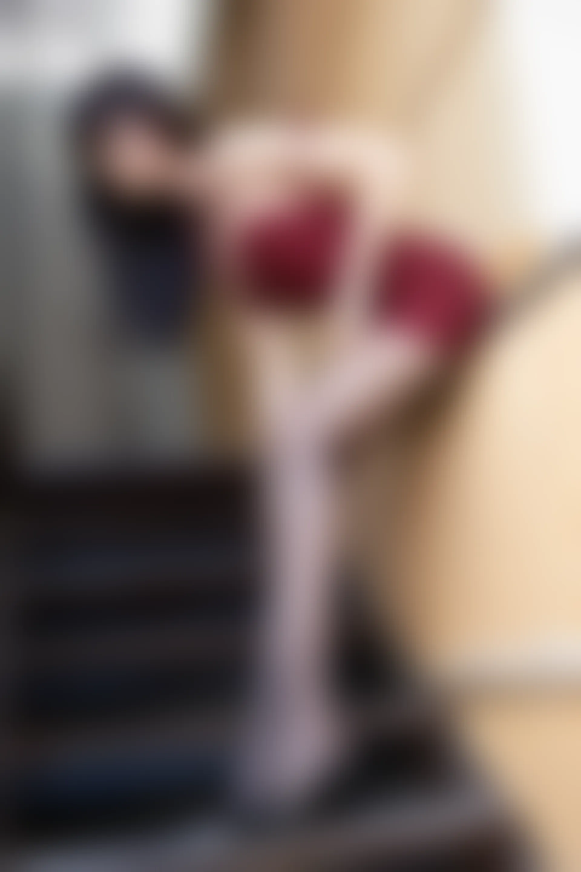 XiuRen秀人网 2021.12.16 No.4348 芝芝Booty 黑丝御姐[96+1P 924MB]