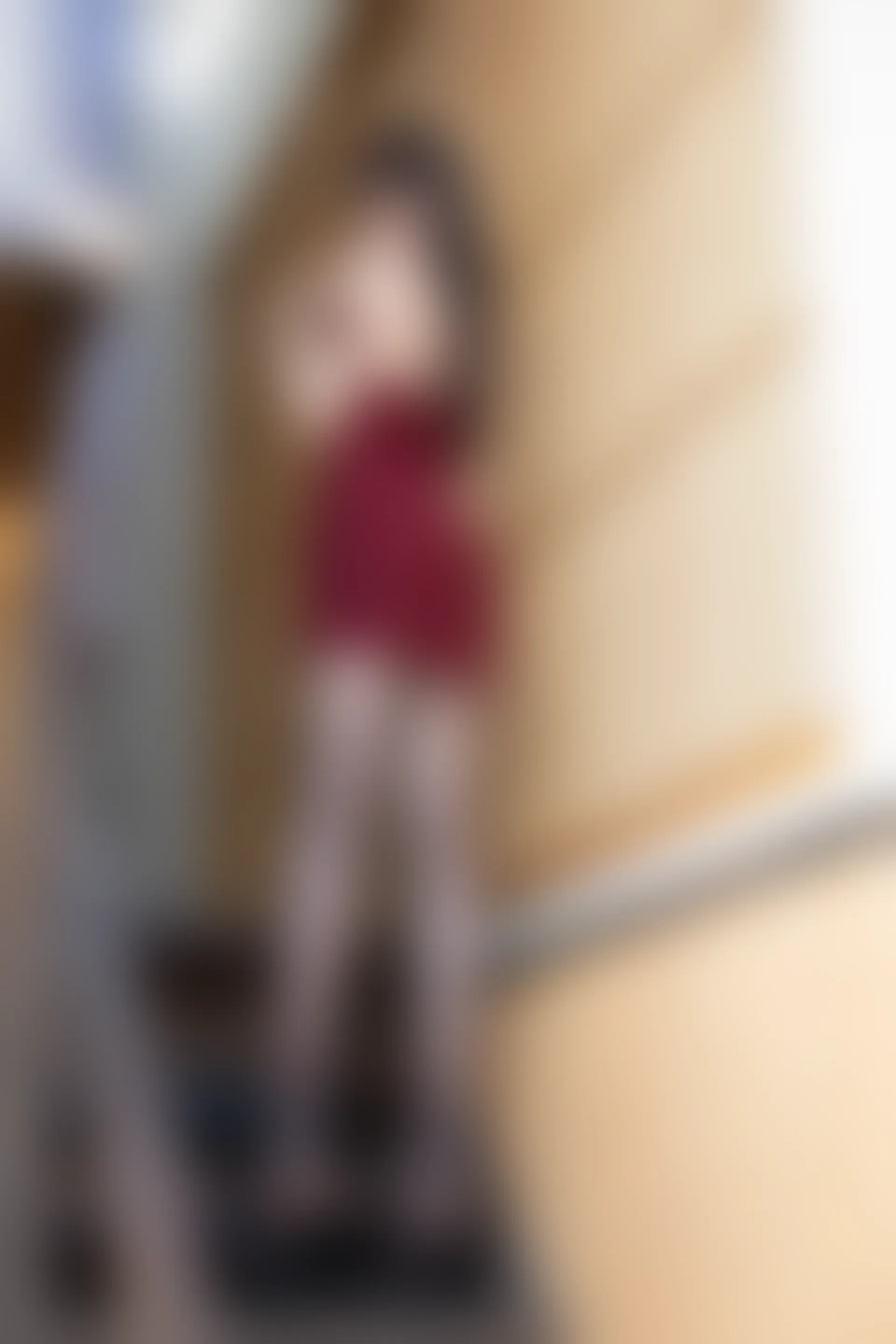 XiuRen秀人网 2021.12.16 No.4348 芝芝Booty 黑丝御姐[96+1P 924MB]