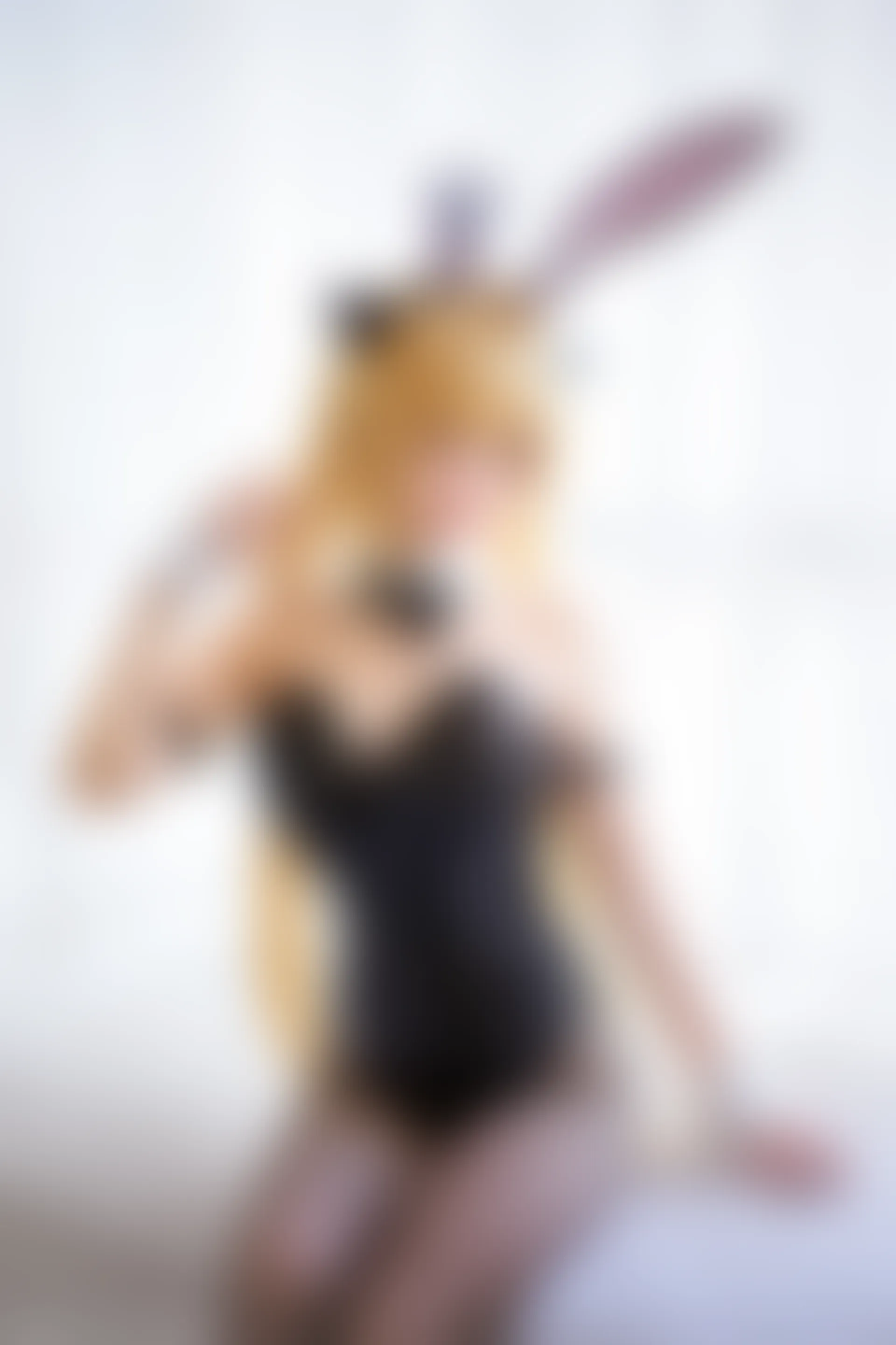 喵糖映画 VOL.044 [40P-542M]可爱, 喵糖映画, 黑丝