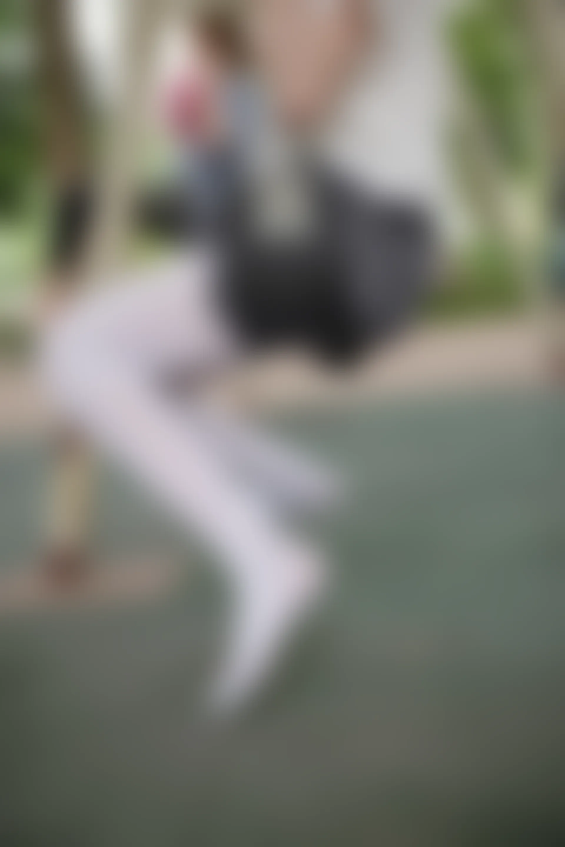 森萝财团 R15-014 [99P-674M]学生装, 森萝财团, 白丝, 美腿, 美足
