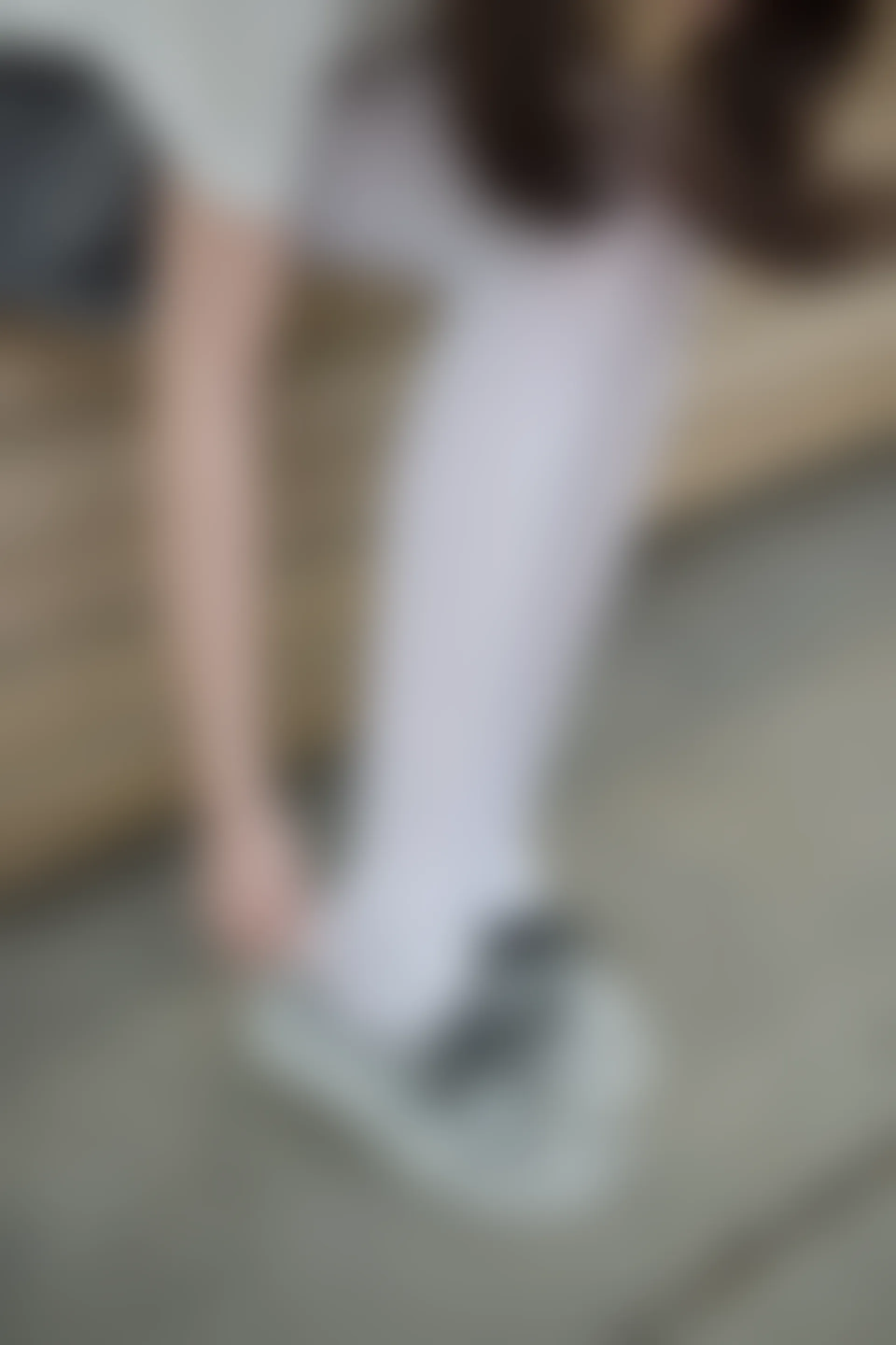 森萝财团 R15-014 [99P-674M]学生装, 森萝财团, 白丝, 美腿, 美足