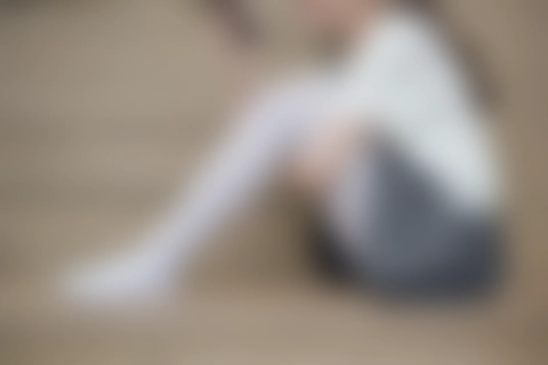 森萝财团 R15-014 [99P-674M]学生装, 森萝财团, 白丝, 美腿, 美足