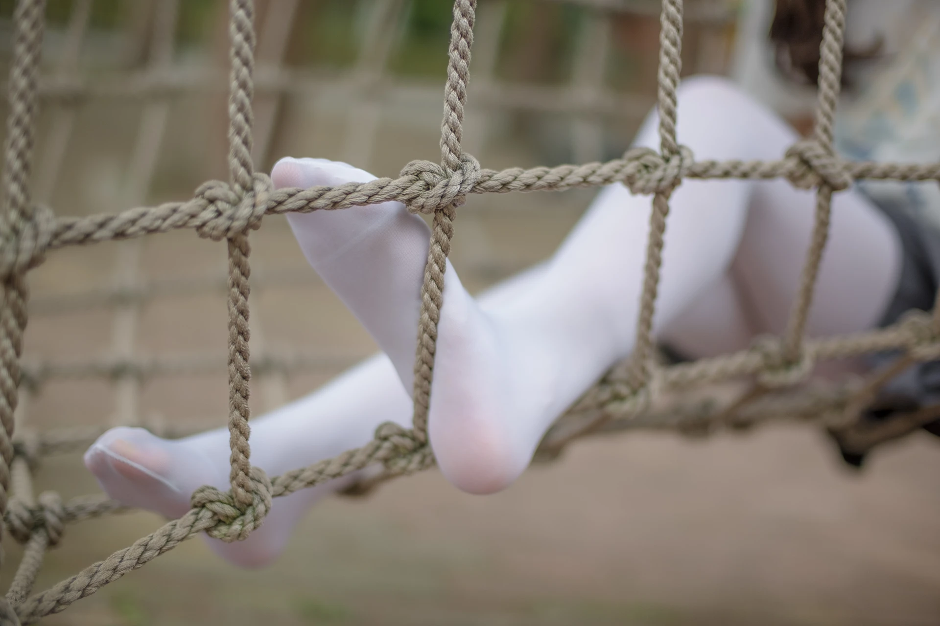 森萝财团 R15-014 [99P-674M]学生装, 森萝财团, 白丝, 美腿, 美足