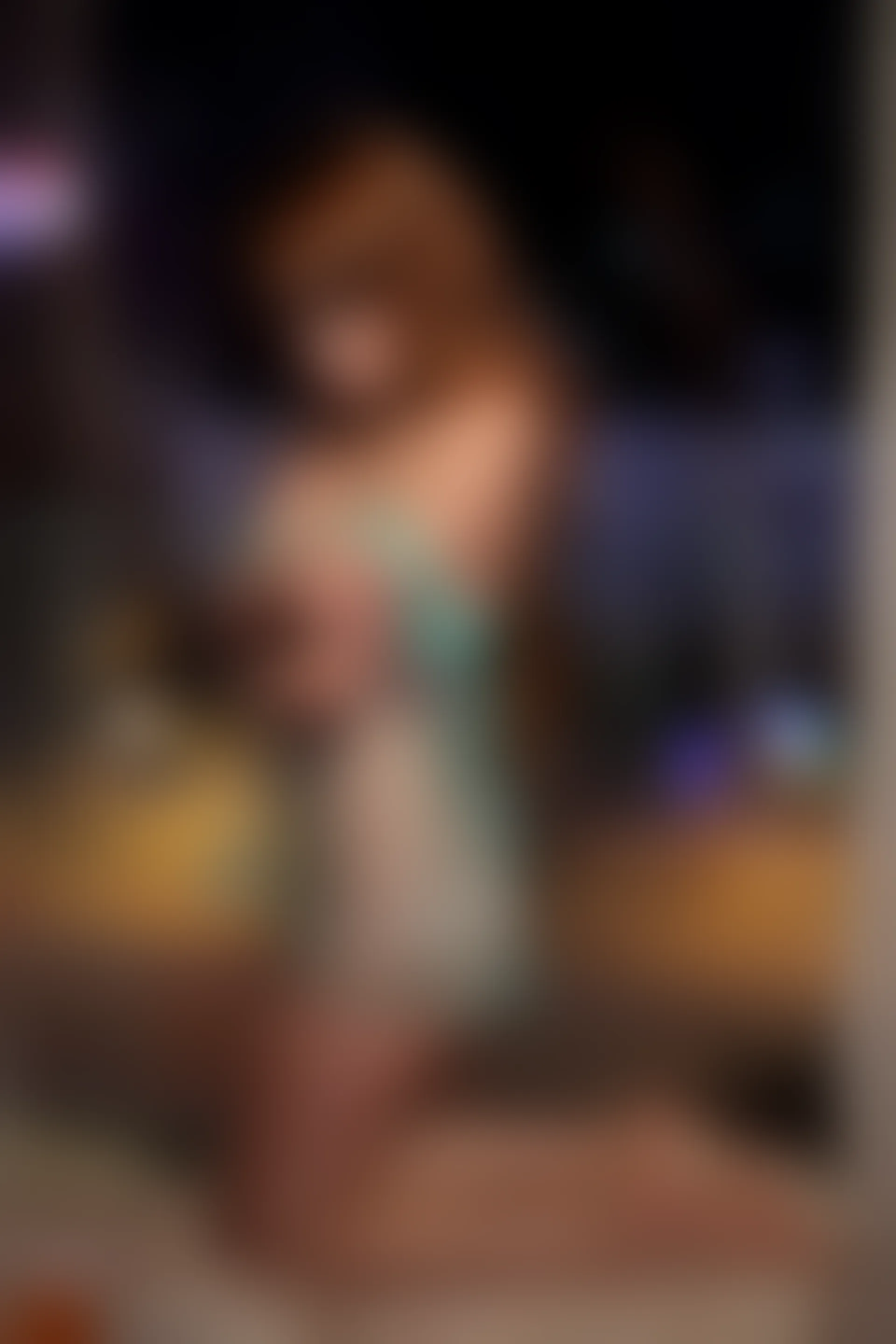 XiuRen秀人网 2014.02.11 No.101 黄婧GIGI [60P-140MB]