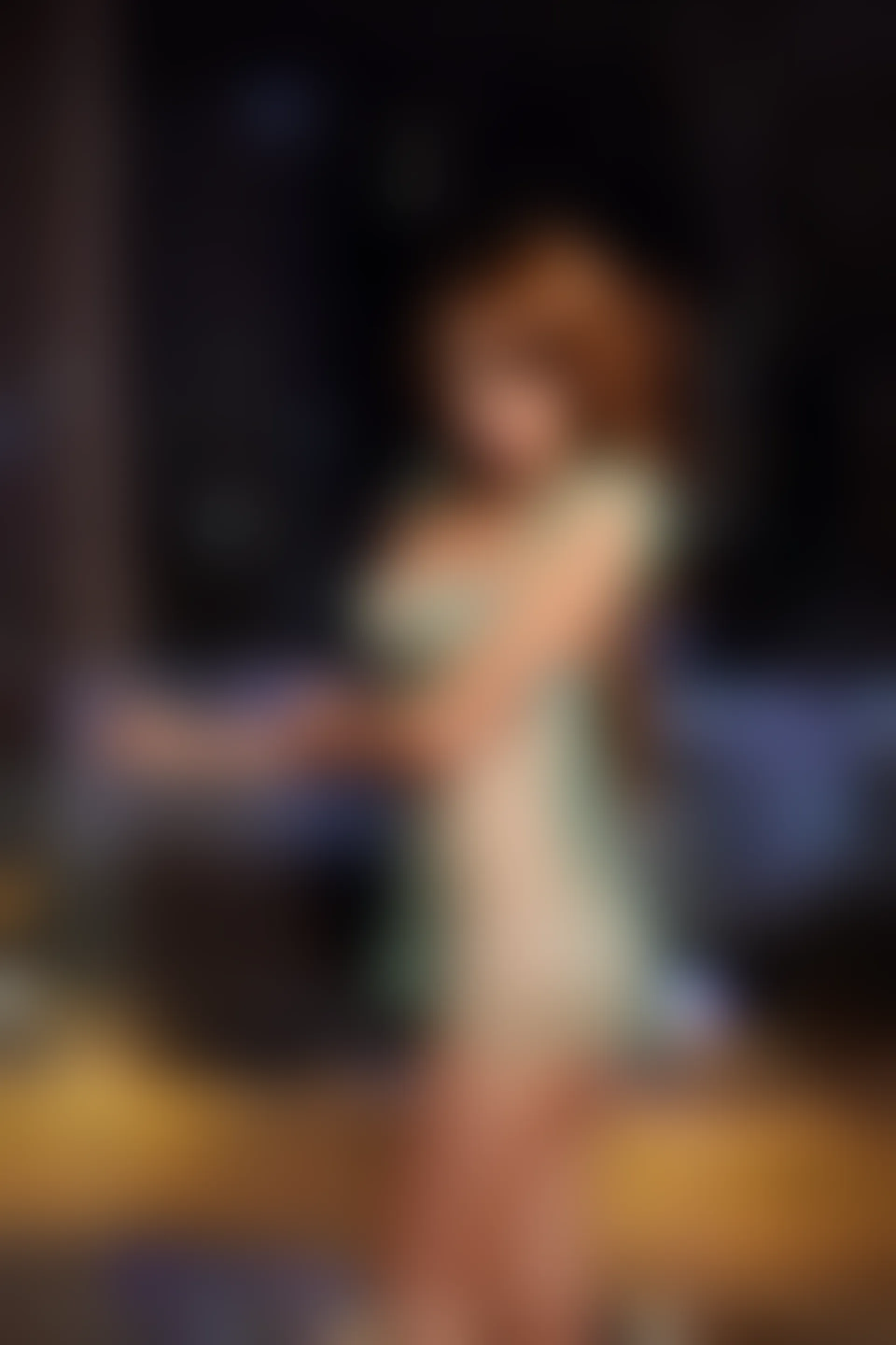 XiuRen秀人网 2014.02.11 No.101 黄婧GIGI [60P-140MB]