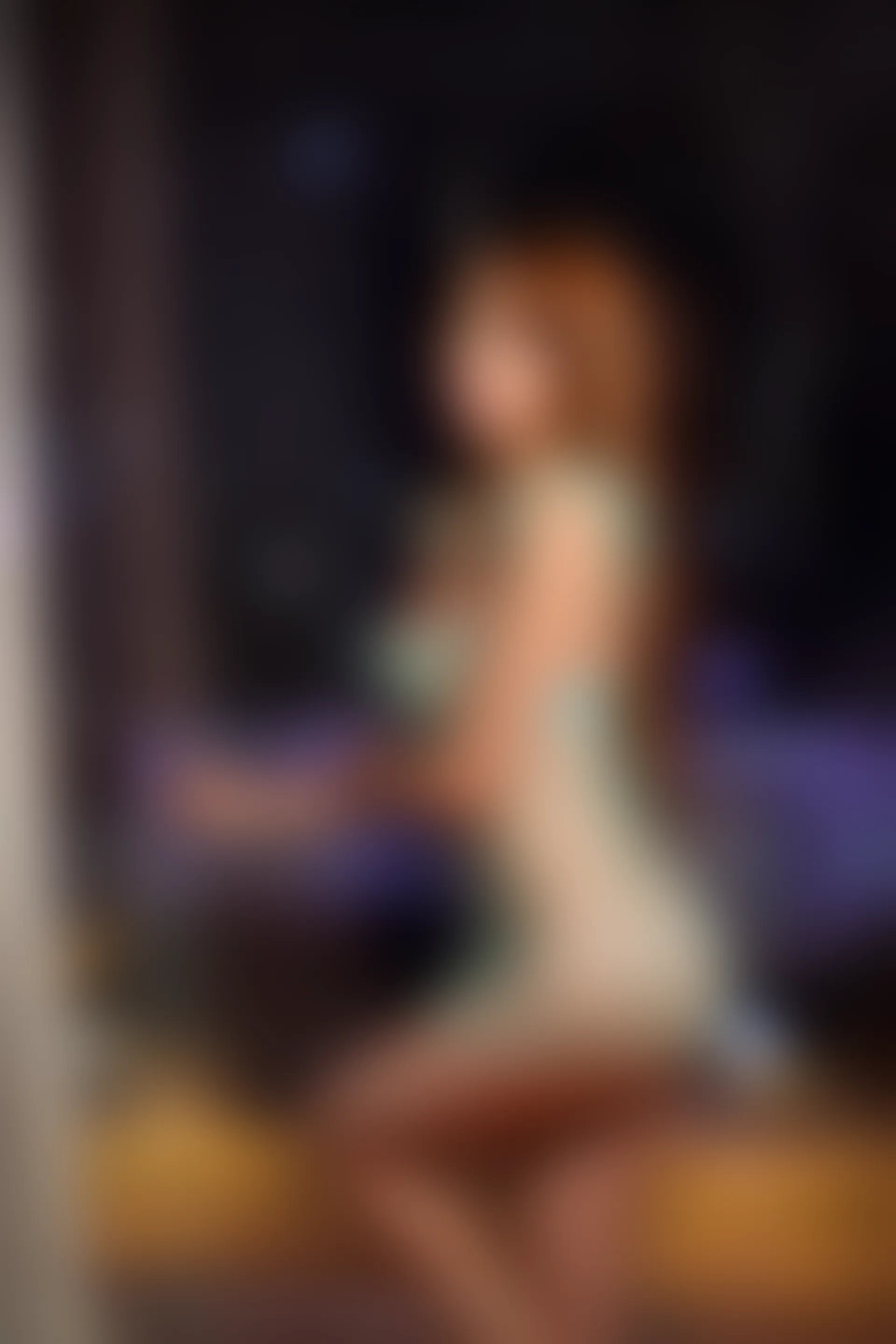 XiuRen秀人网 2014.02.11 No.101 黄婧GIGI [60P-140MB]