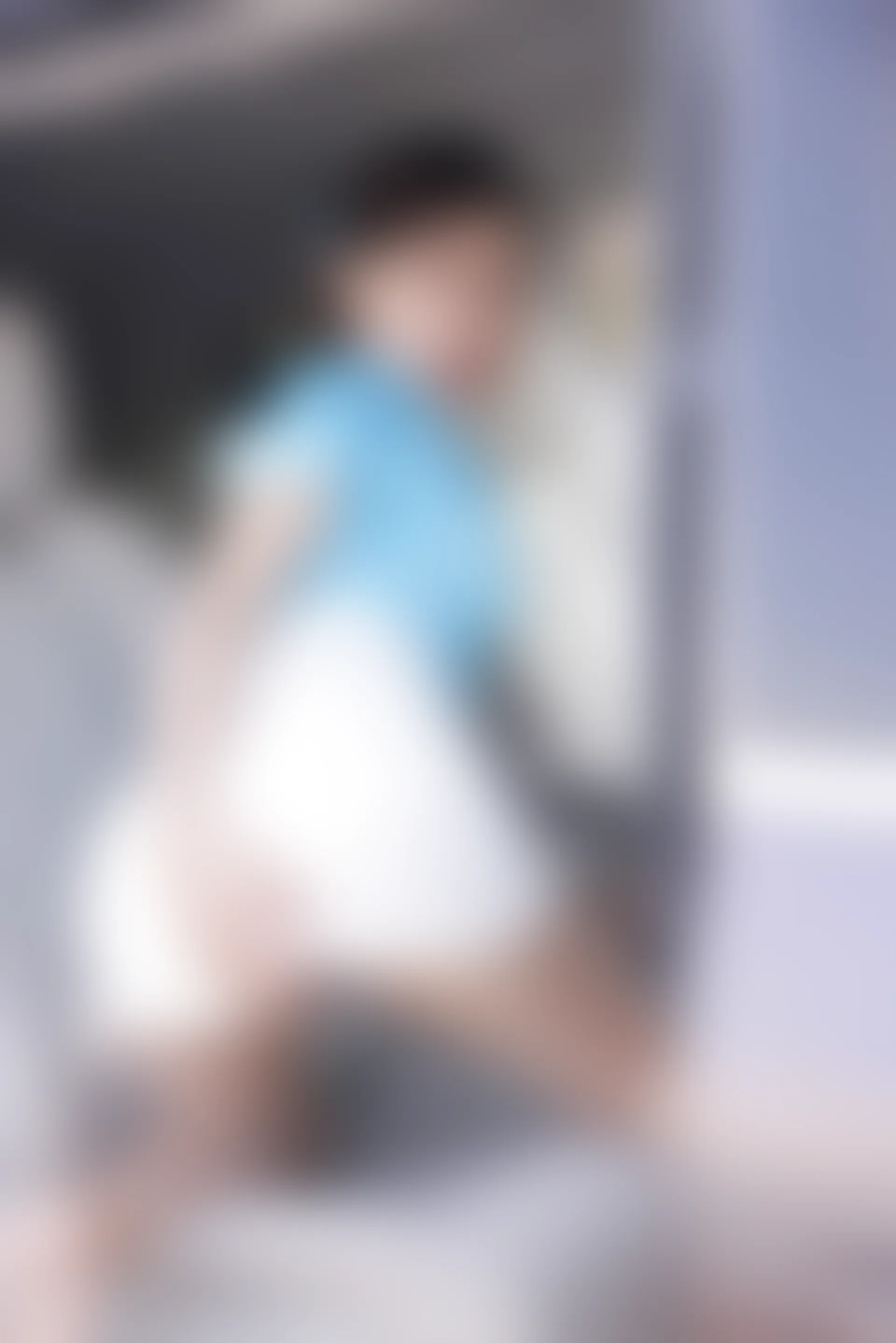 XiuRen秀人网 2022.03.17 No.4730 尹甜甜 大理旅拍[51+1P 435MB]