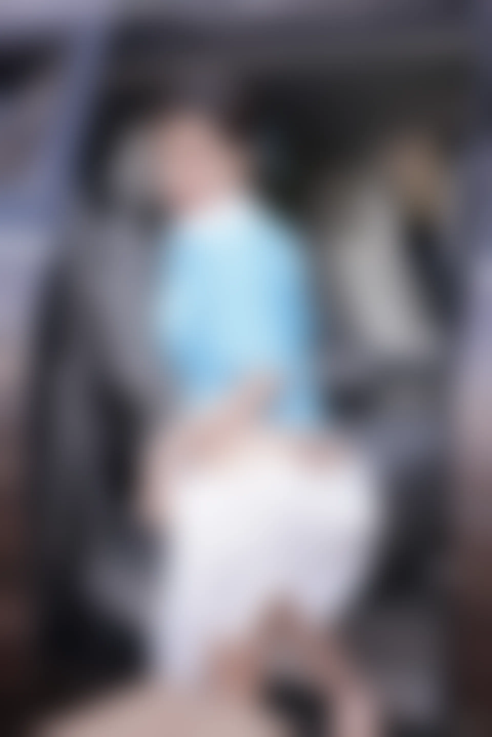 XiuRen秀人网 2022.03.17 No.4730 尹甜甜 大理旅拍[51+1P 435MB]