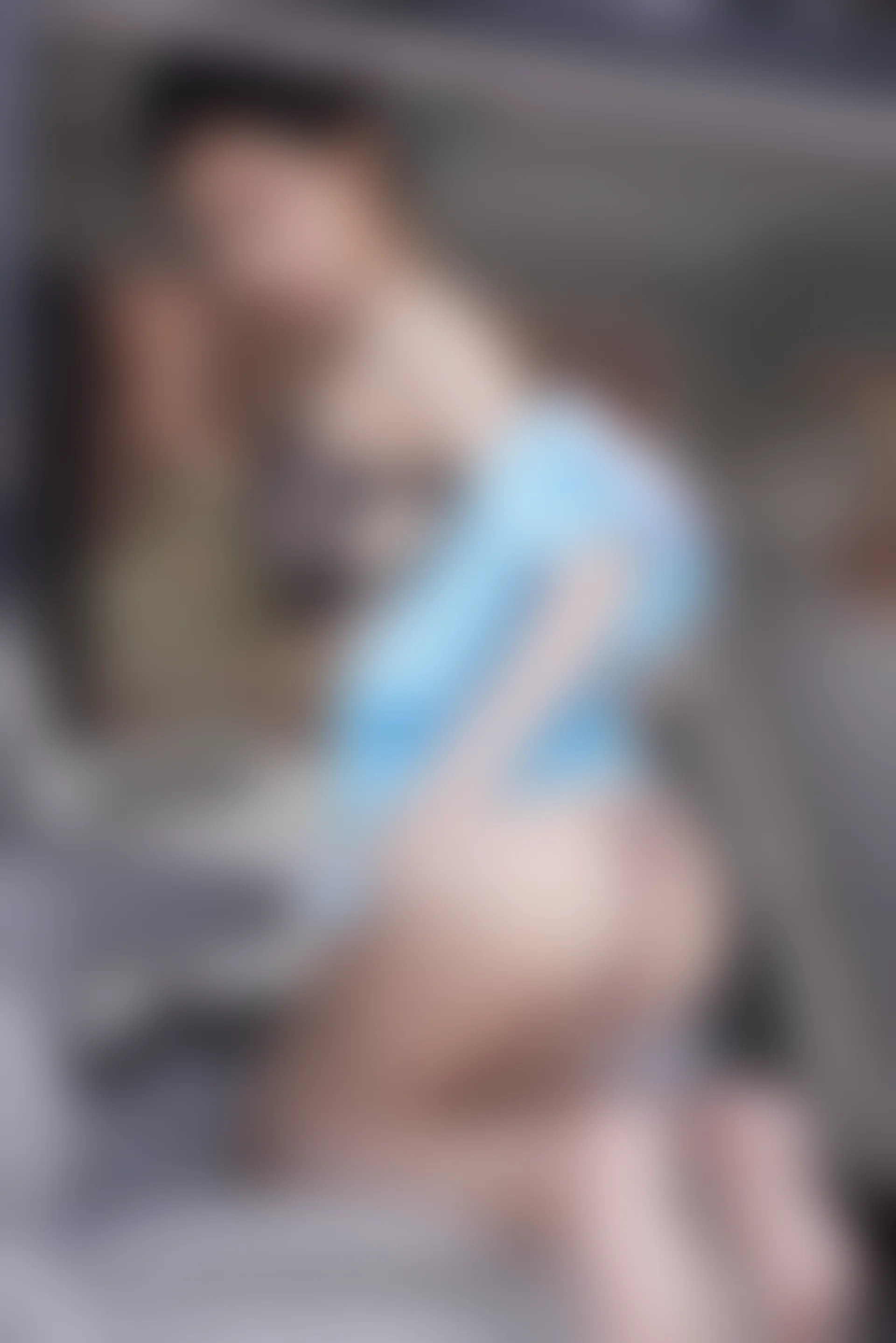 XiuRen秀人网 2022.03.17 No.4730 尹甜甜 大理旅拍[51+1P 435MB]