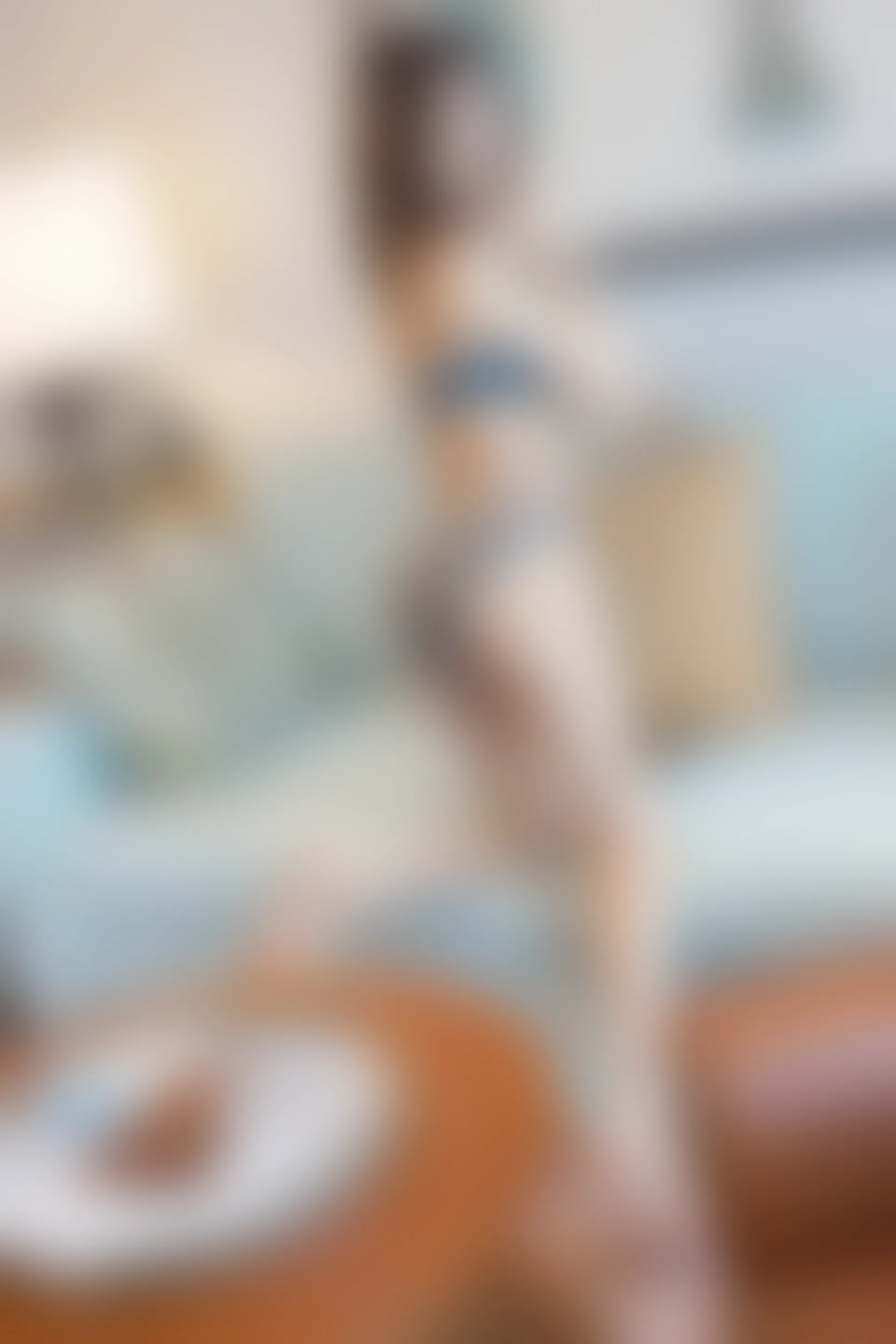 XiuRen秀人网 2021.12.09 No.4318 文芮jeninfer 性感美腿[33+1P 355MB]