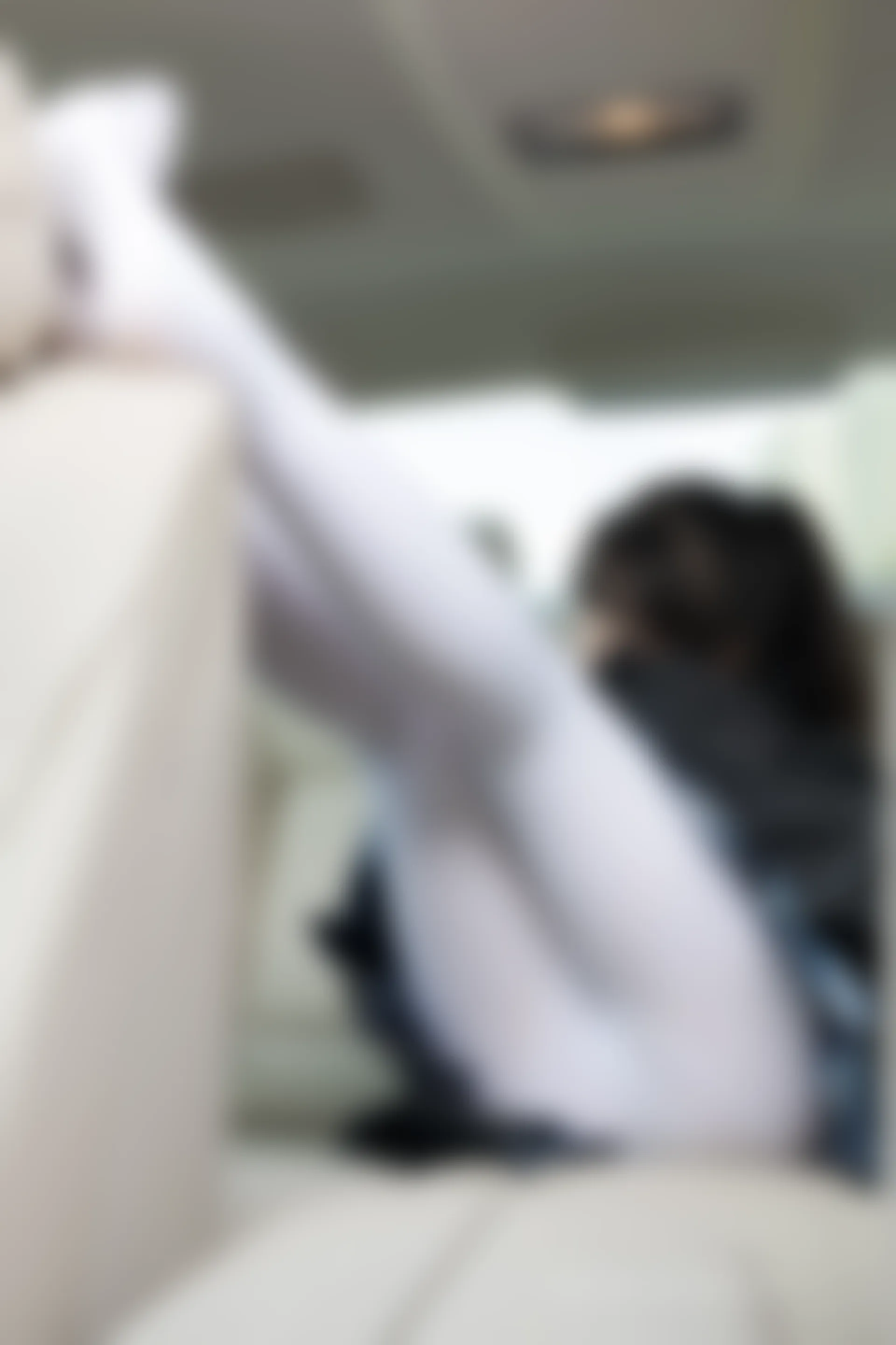 紧急企划 NC-001 [54P-622M]JK, JK制服, 制服, 学生装, 白丝, 紧急企划, 美腿, 美足