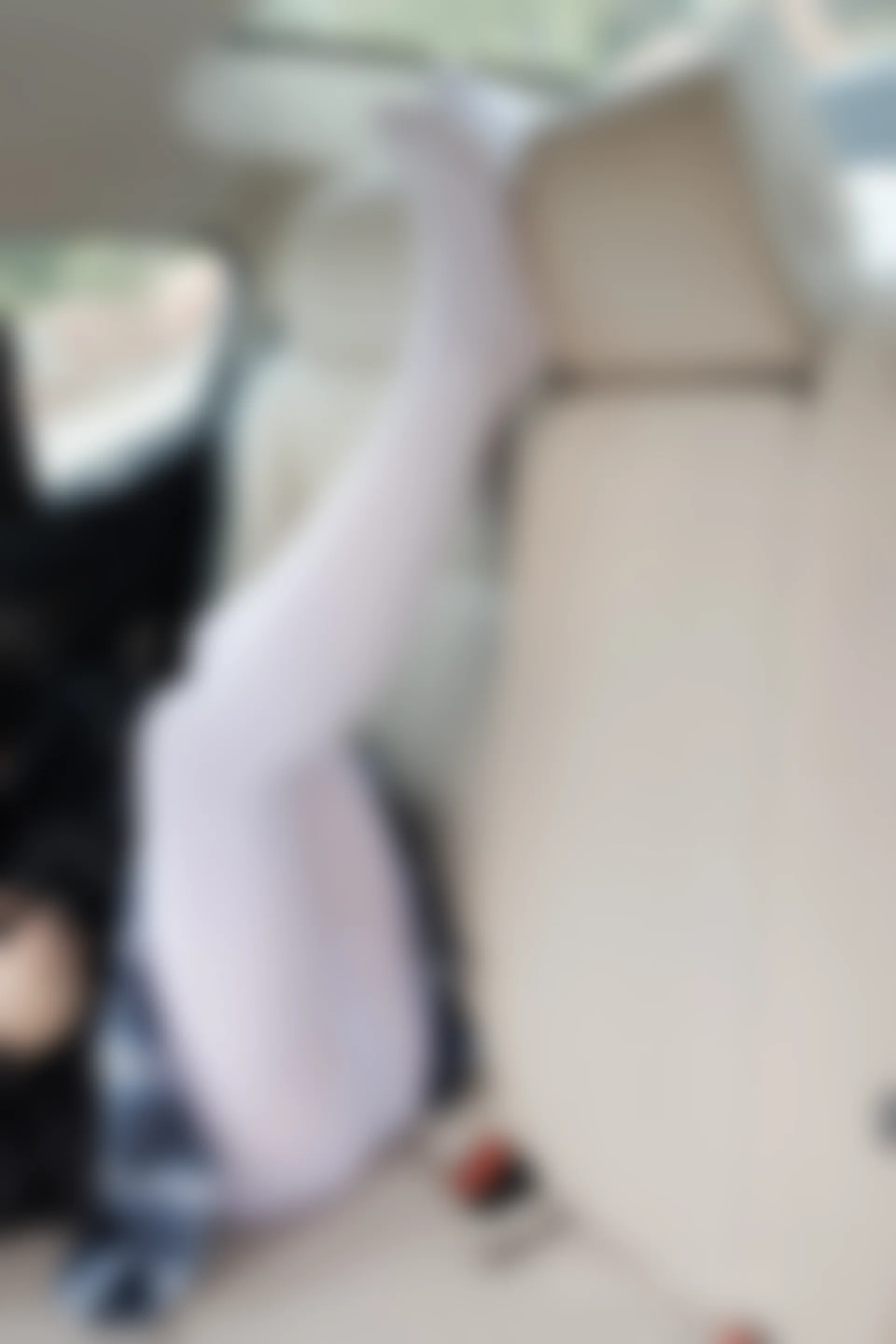 紧急企划 NC-001 [54P-622M]JK, JK制服, 制服, 学生装, 白丝, 紧急企划, 美腿, 美足