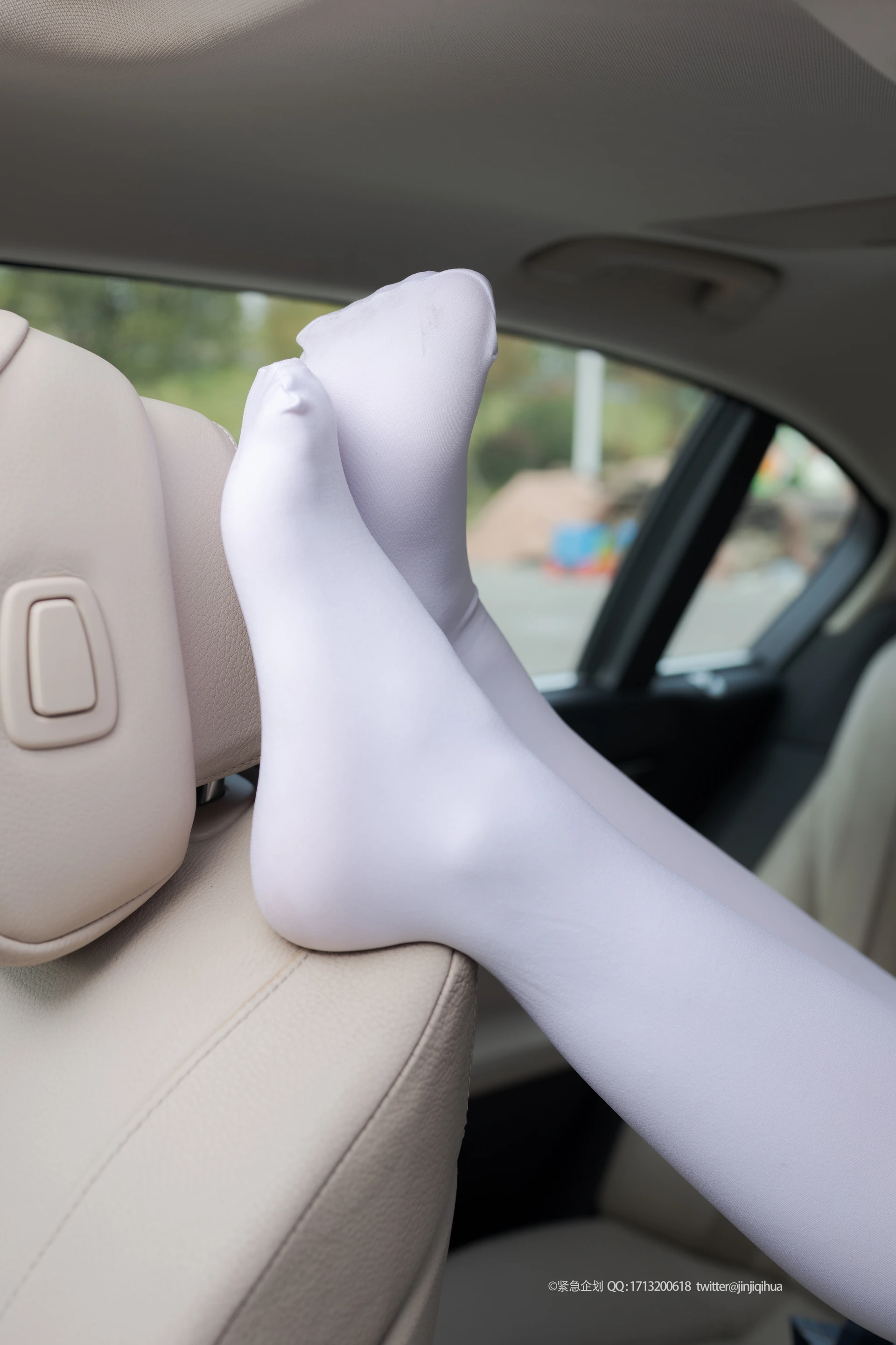 紧急企划 NC-001 [54P-622M]JK, JK制服, 制服, 学生装, 白丝, 紧急企划, 美腿, 美足