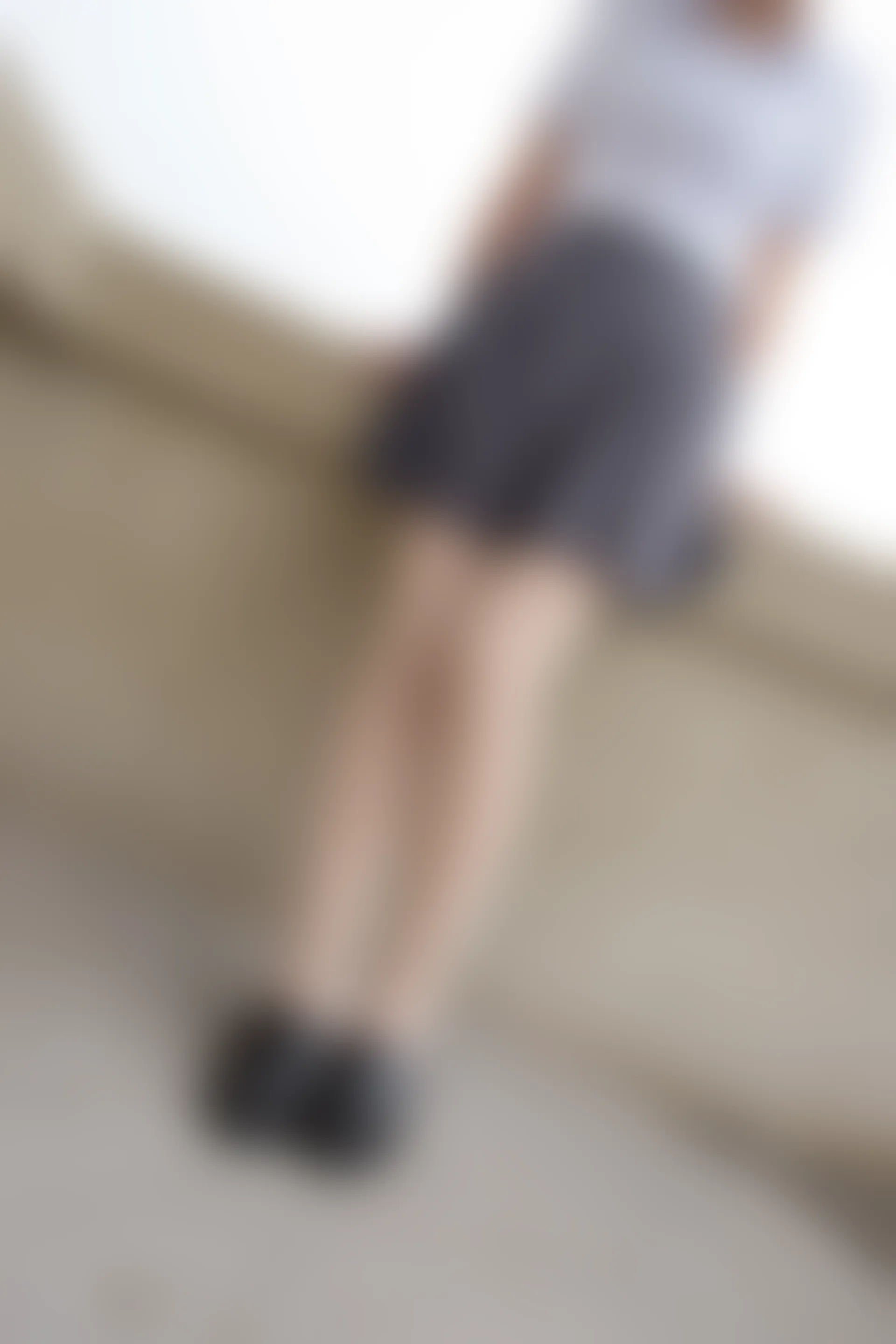 森萝财团 BETA-005 [75P-496M]美腿, 肉丝