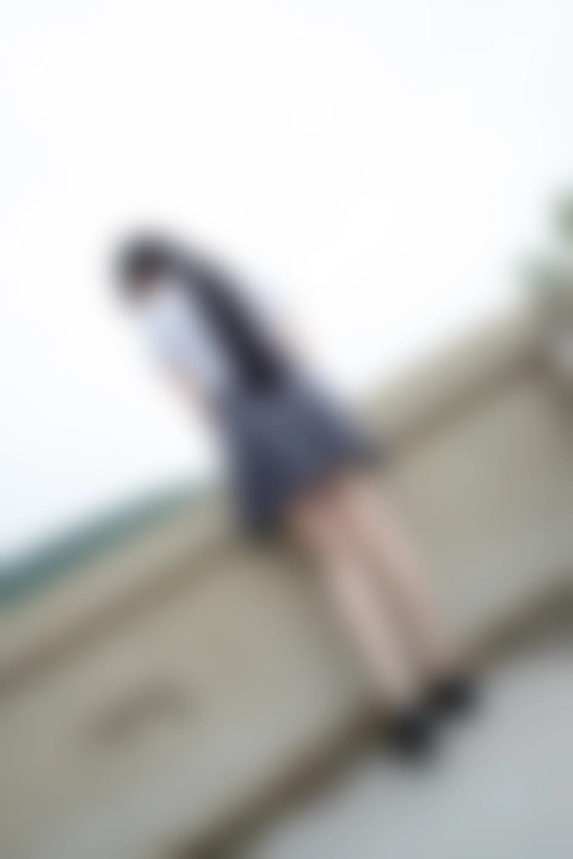 森萝财团 BETA-005 [75P-496M]美腿, 肉丝