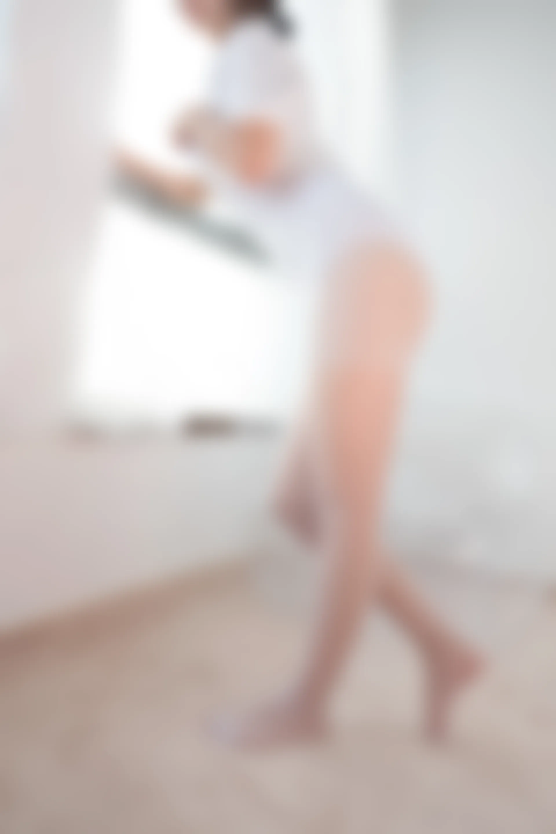 爱花写真 ALPHA-008 [86P-690M]可爱, 森萝财团, 爱花写真, 白丝, 美腿