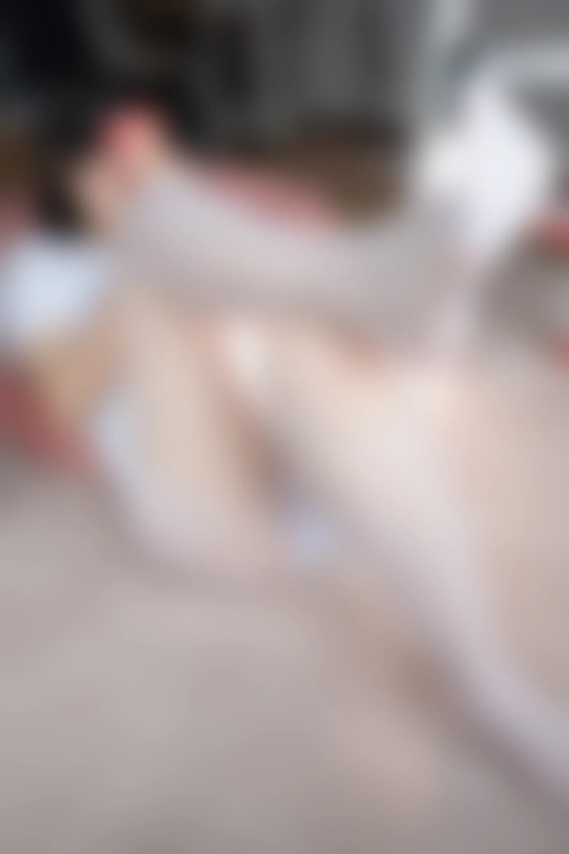 爱花写真 ALPHA-008 [86P-690M]可爱, 森萝财团, 爱花写真, 白丝, 美腿