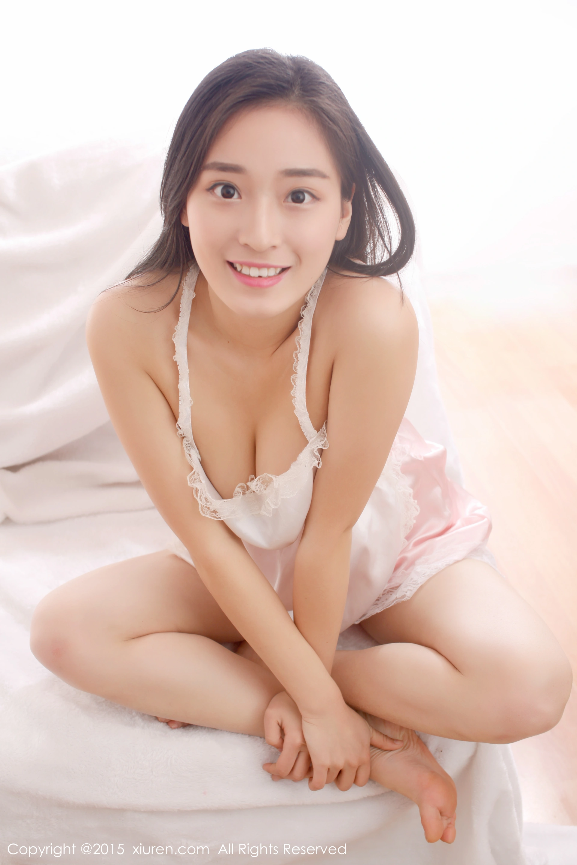 XiuRen秀人网 2015.01.25 No.283 乔伊joy [95P233MB]