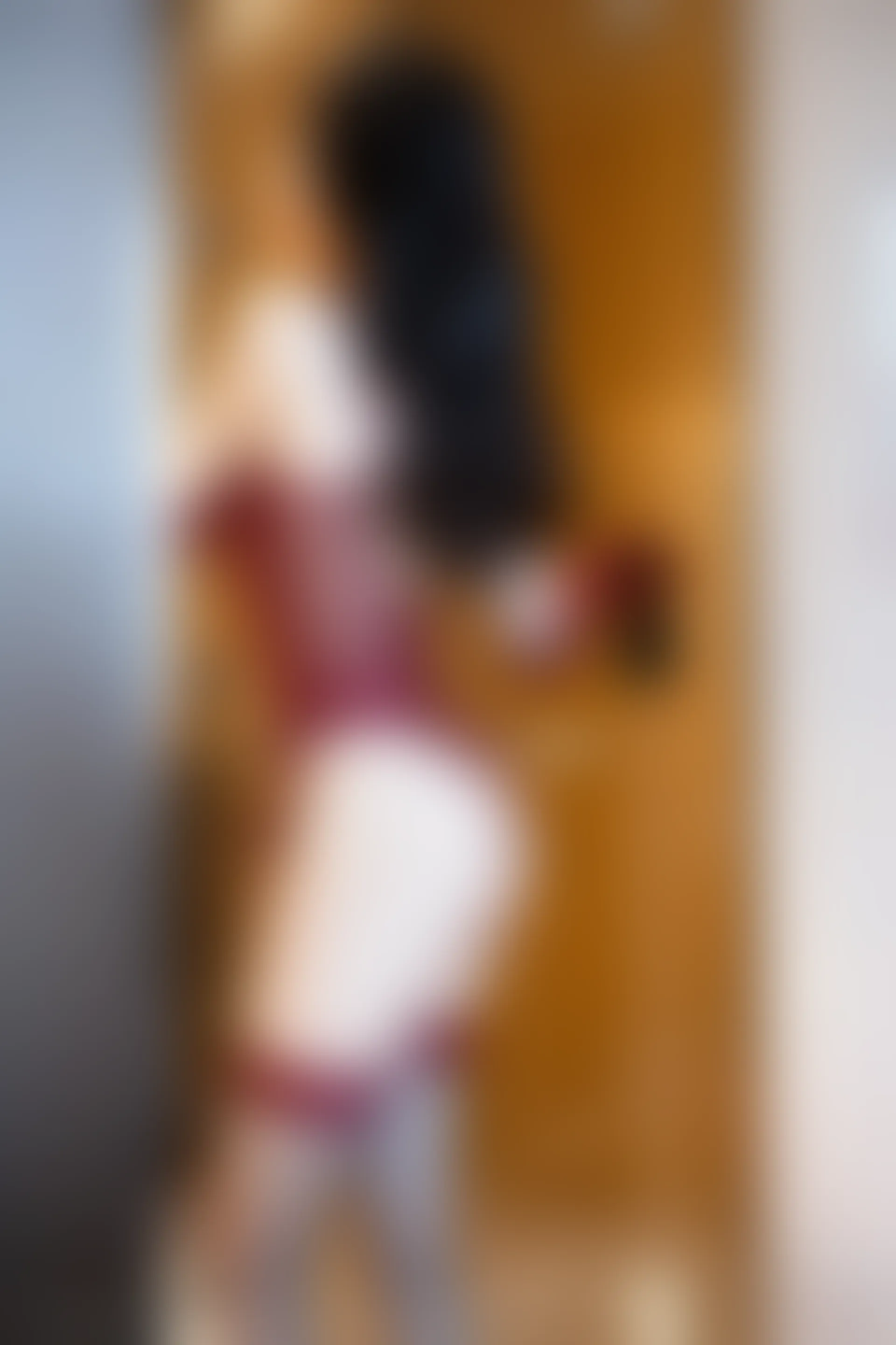 XIUREN秀人网 2024.02.08 NO.8096 徐莉芝Booty[84+1P／636MB]