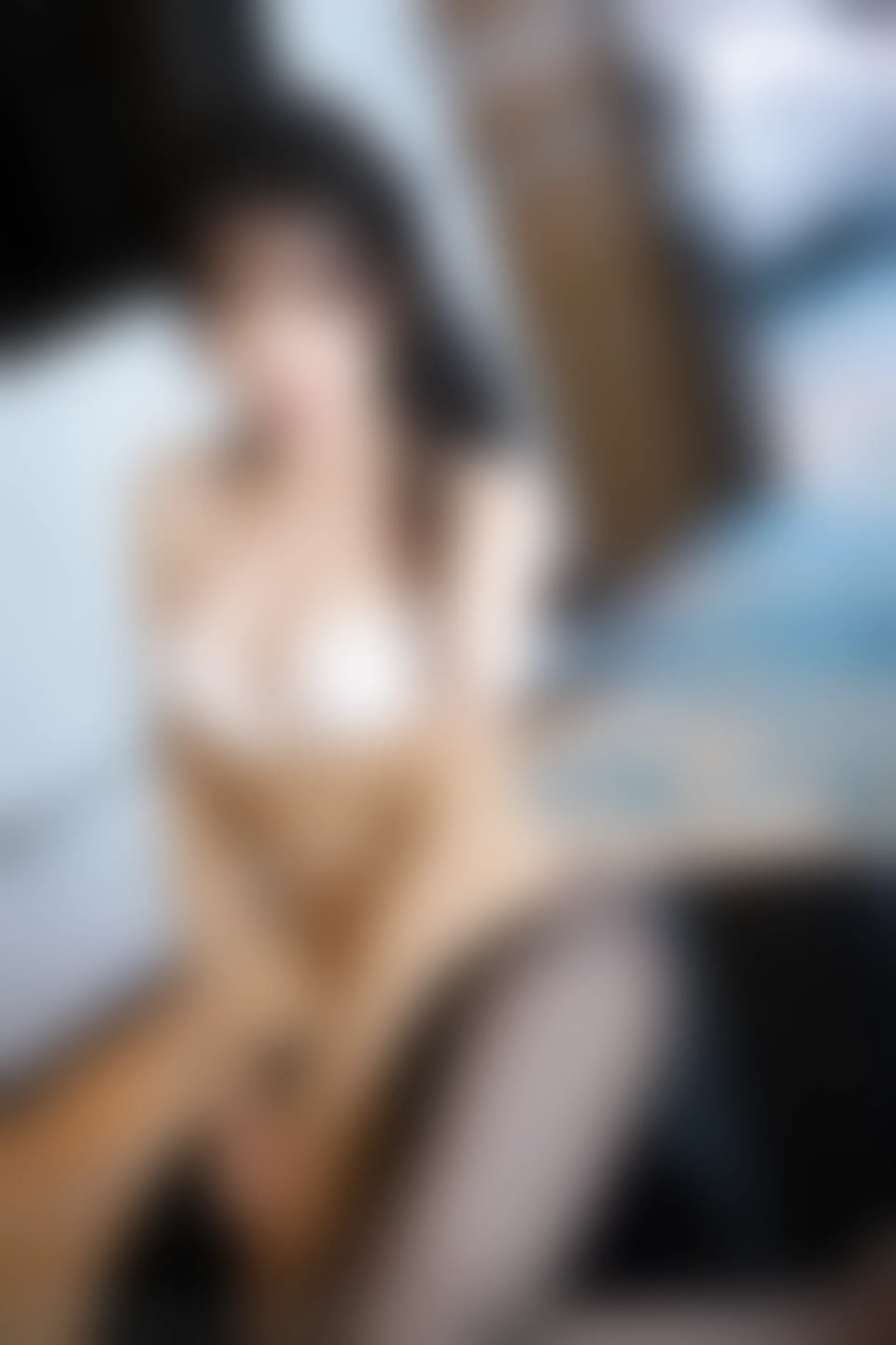 XIUREN秀人网 2024.02.08 NO.8096 徐莉芝Booty[84+1P／636MB]