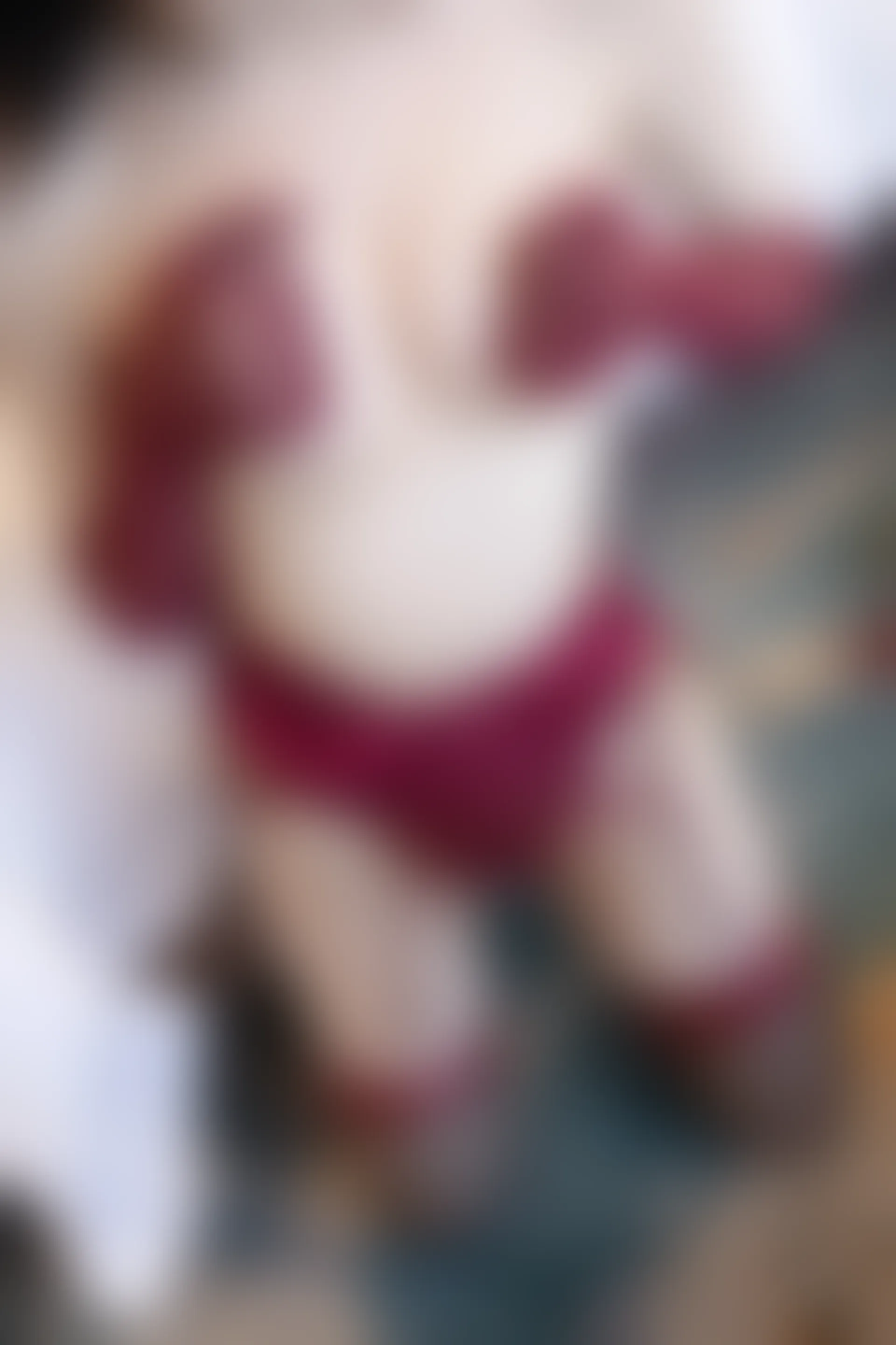XIUREN秀人网 2024.02.08 NO.8096 徐莉芝Booty[84+1P／636MB]